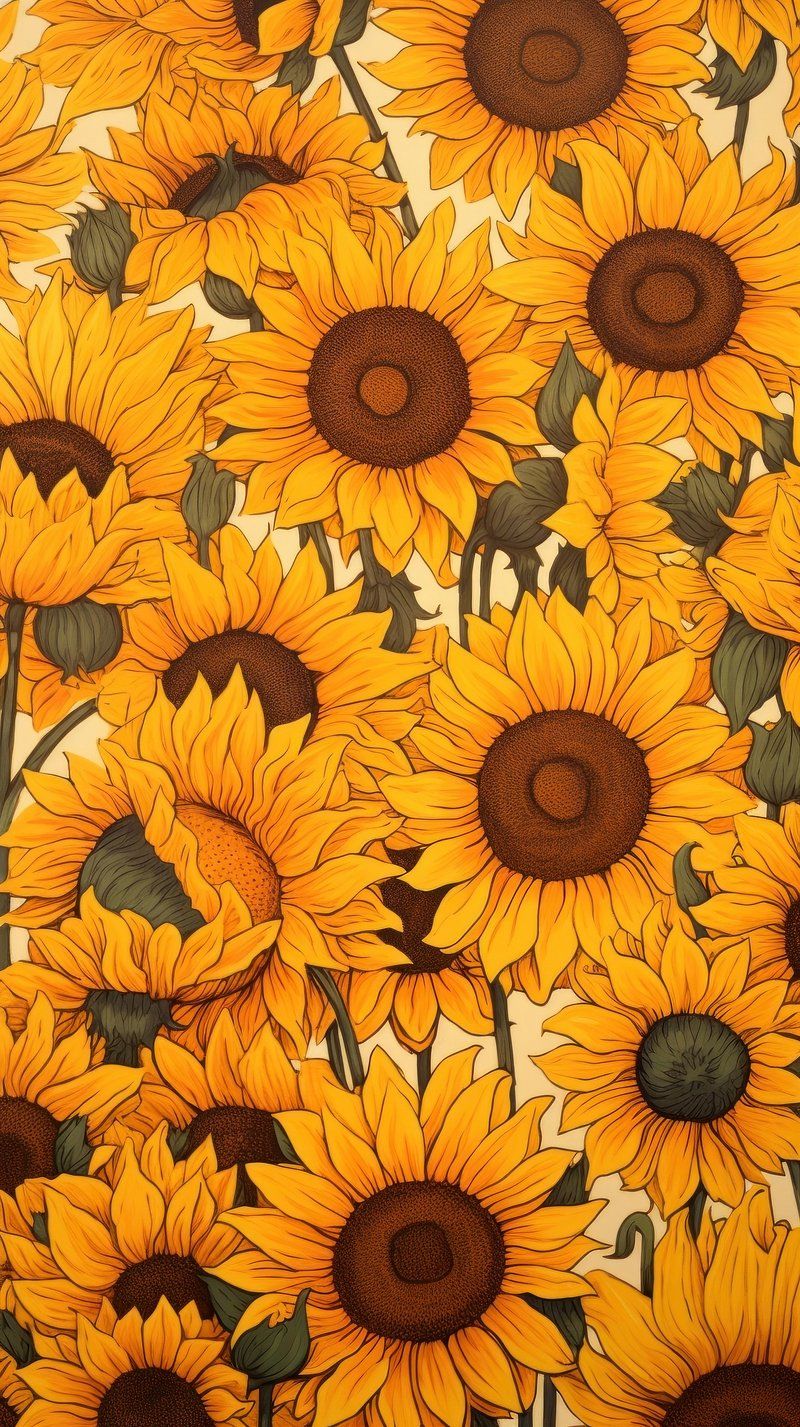 Sunflower Wallpaper Image. Free