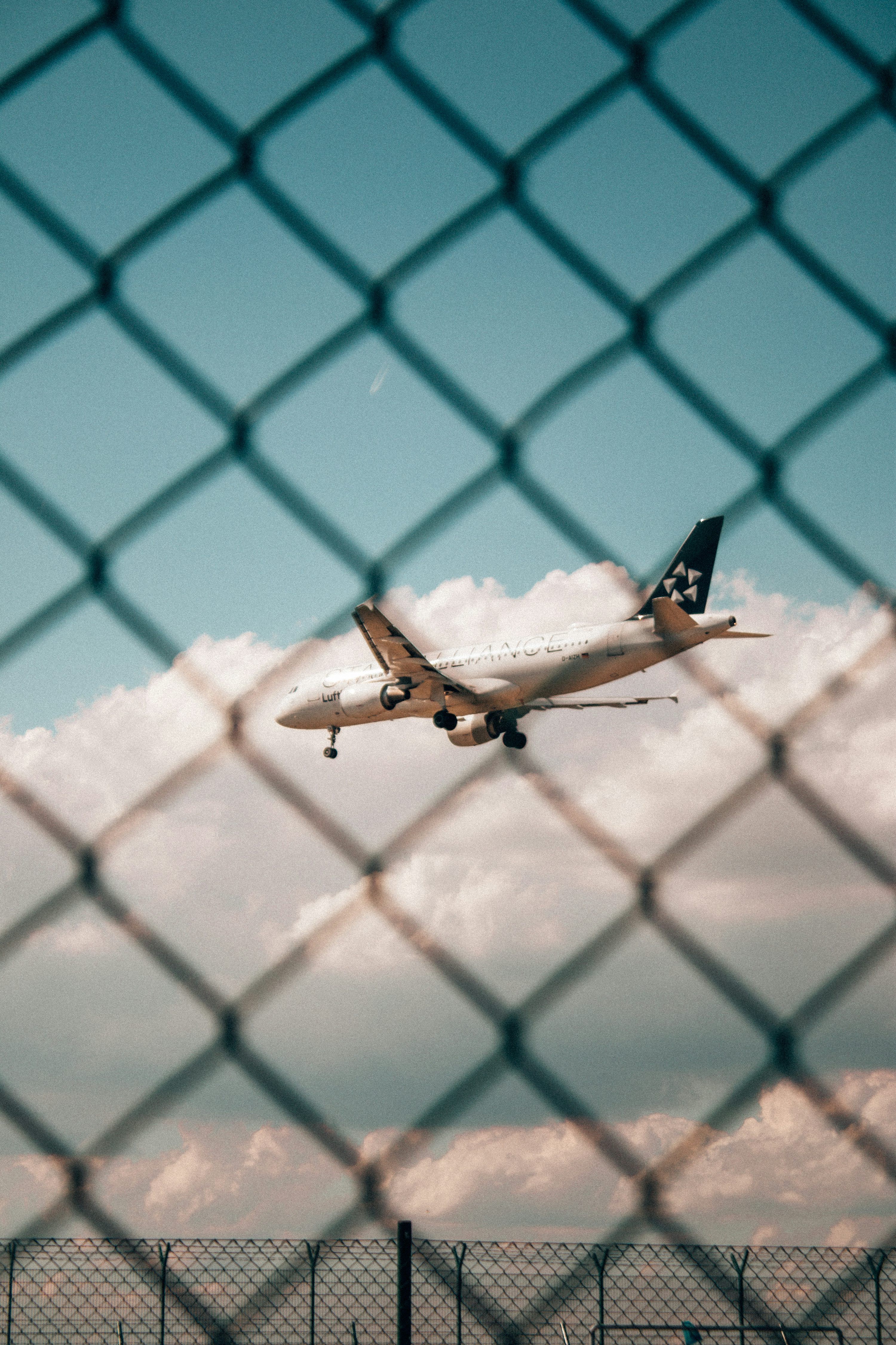 Plane Wallpaper Picture