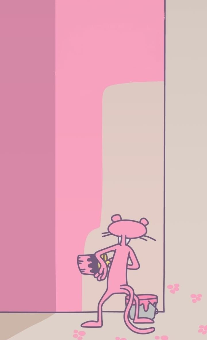 Pink Panther