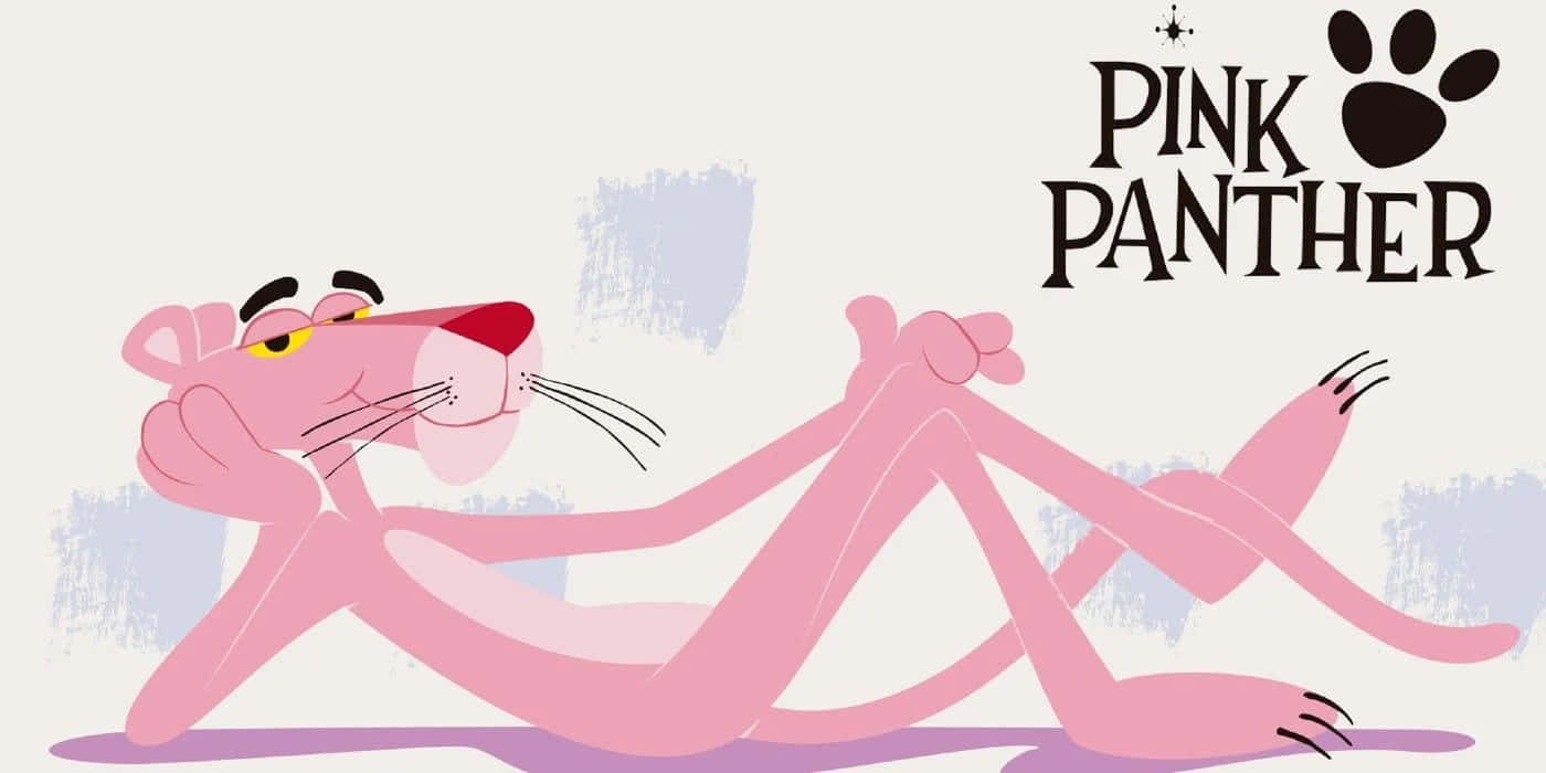 Pink Panther Wallpaper