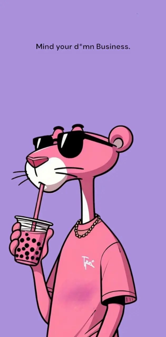 Pink Panther