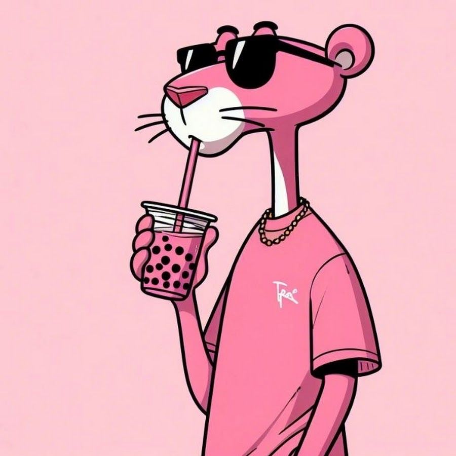 Pink Panther