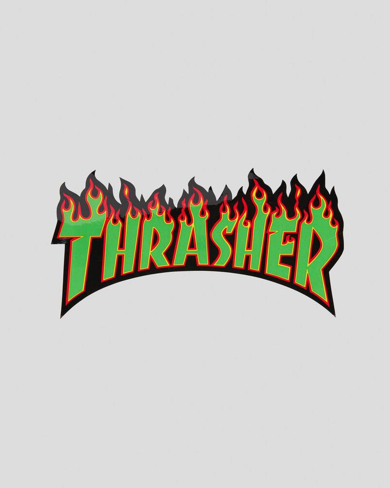 Shop Thrasher Online Shipping