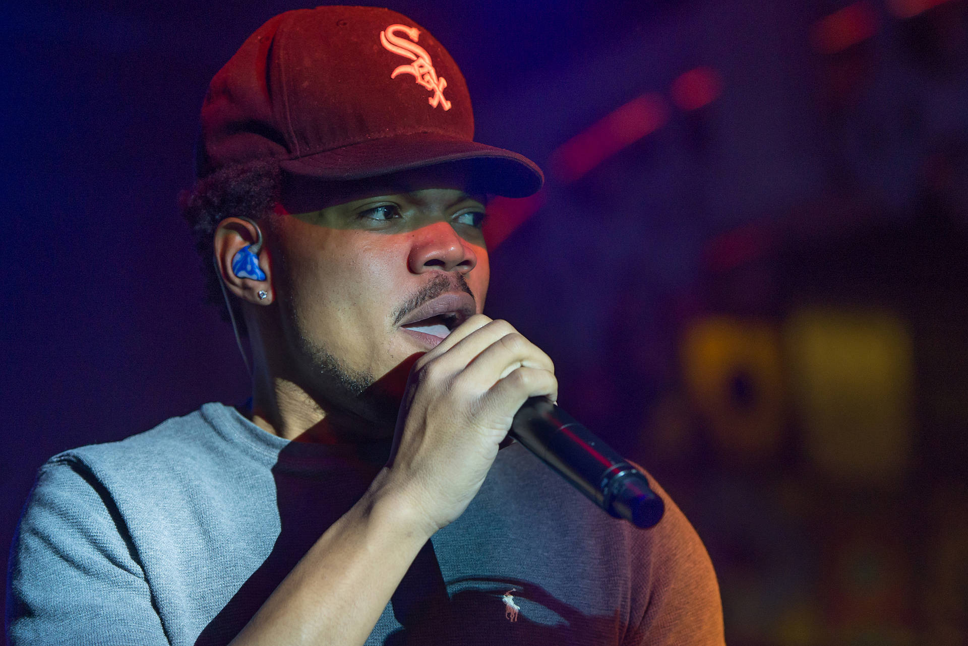 Chance The Rapper Picture