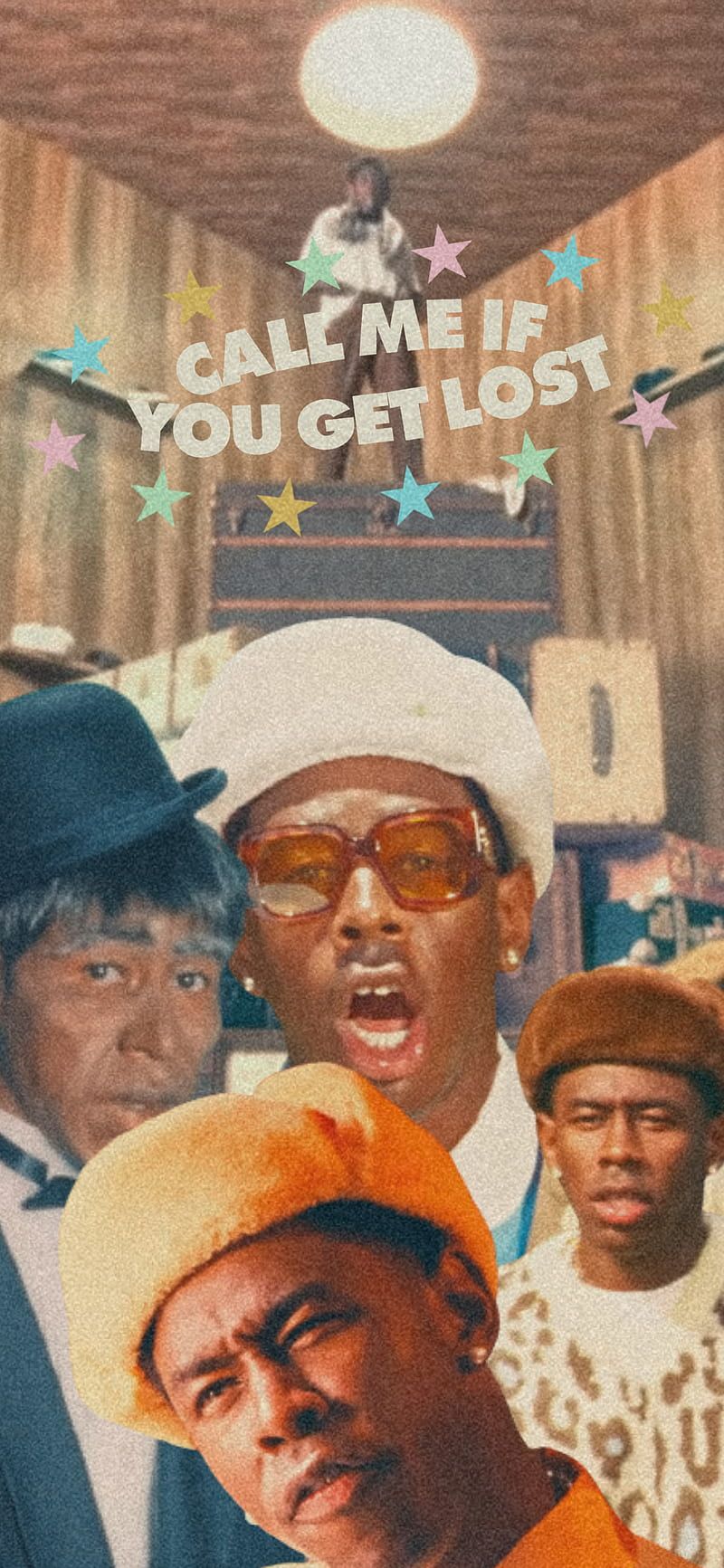 tyler the Creator, HD phone wallpaper