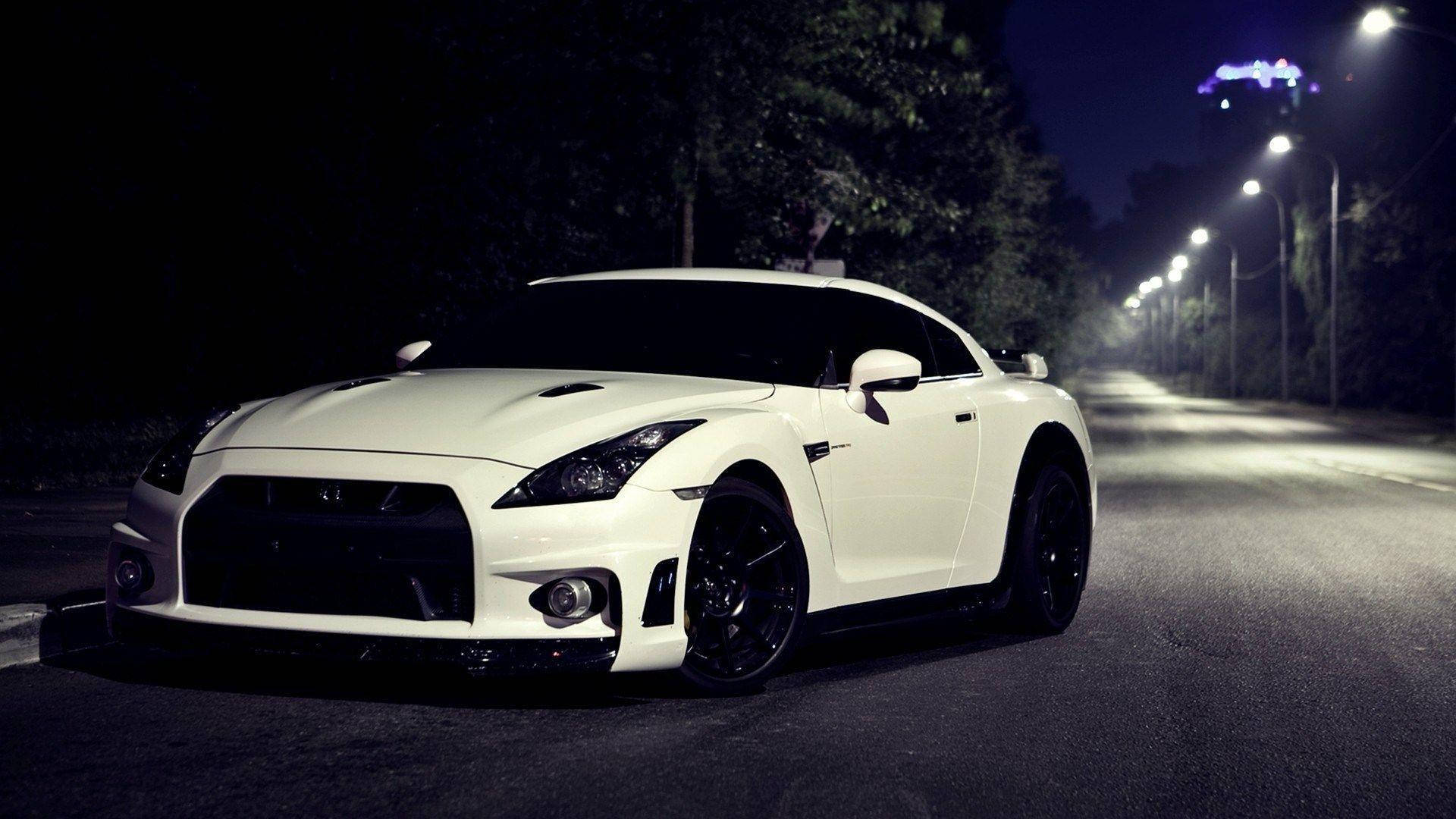 Nissan Gtr Picture