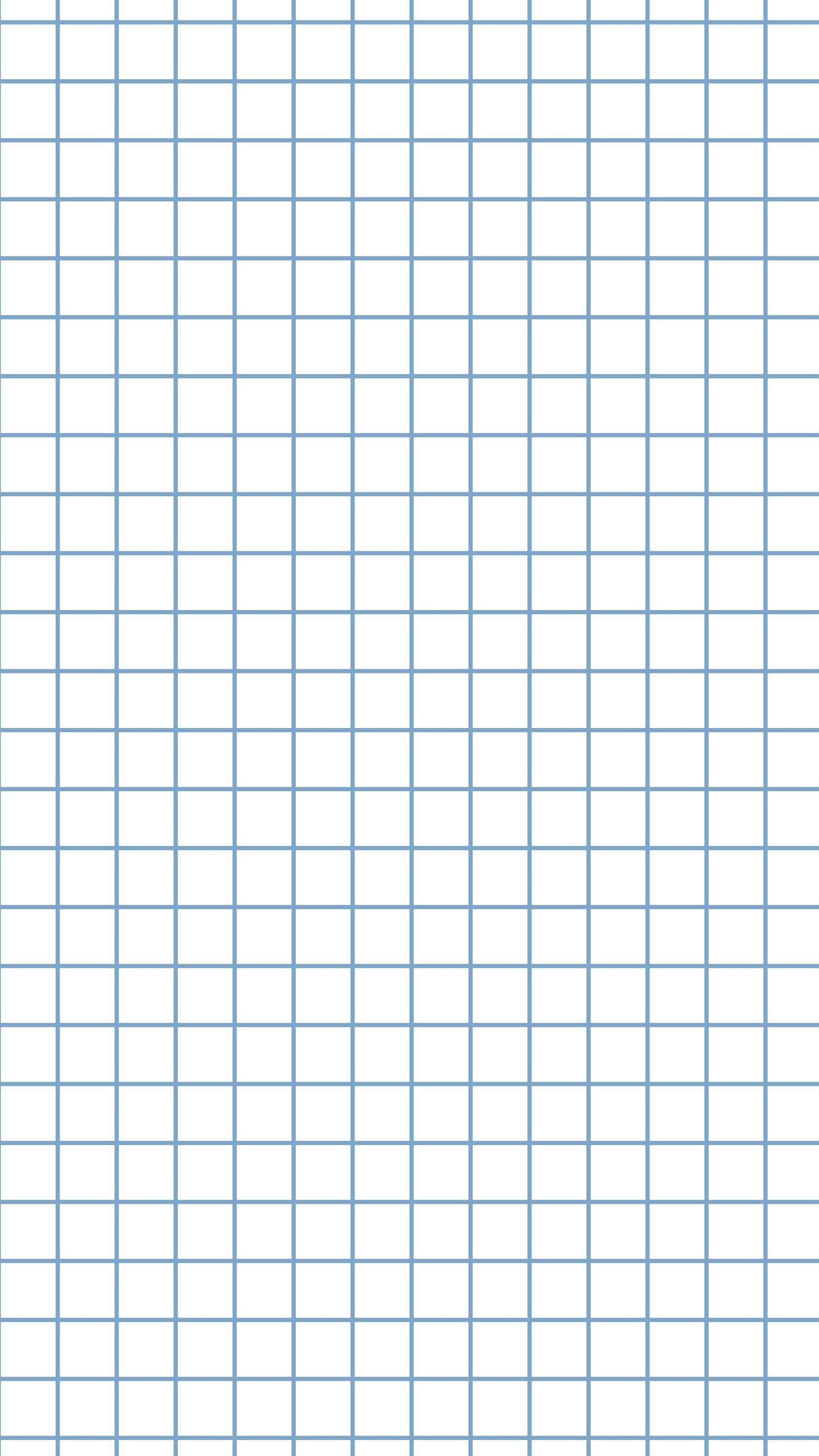 Graph Paper Wallpaper