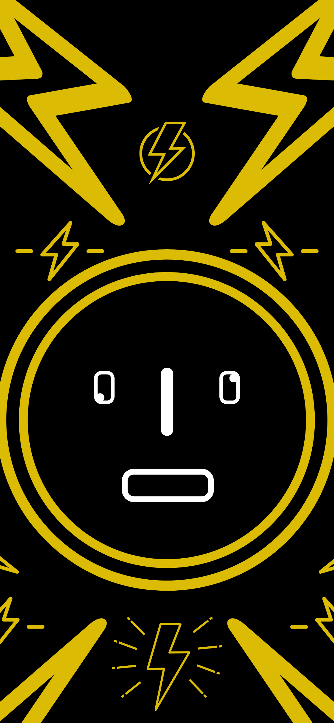 Battery Wallpaper