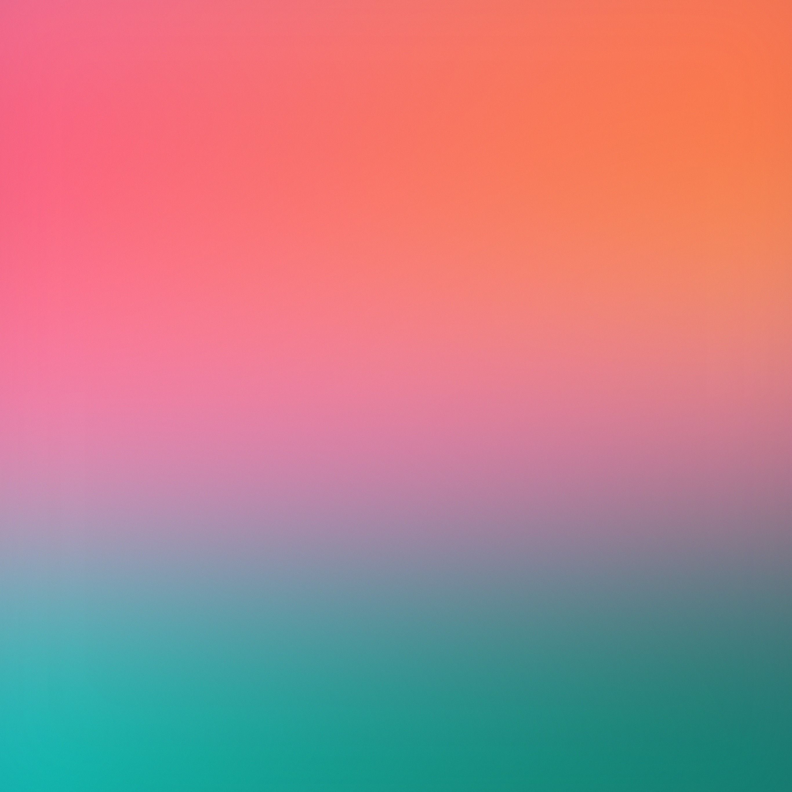 Gradient iPad wallpaper pack