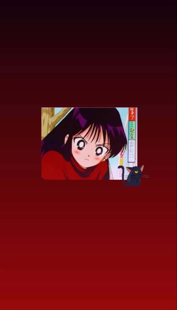 Sailor Mars HD Wallpaper 100++