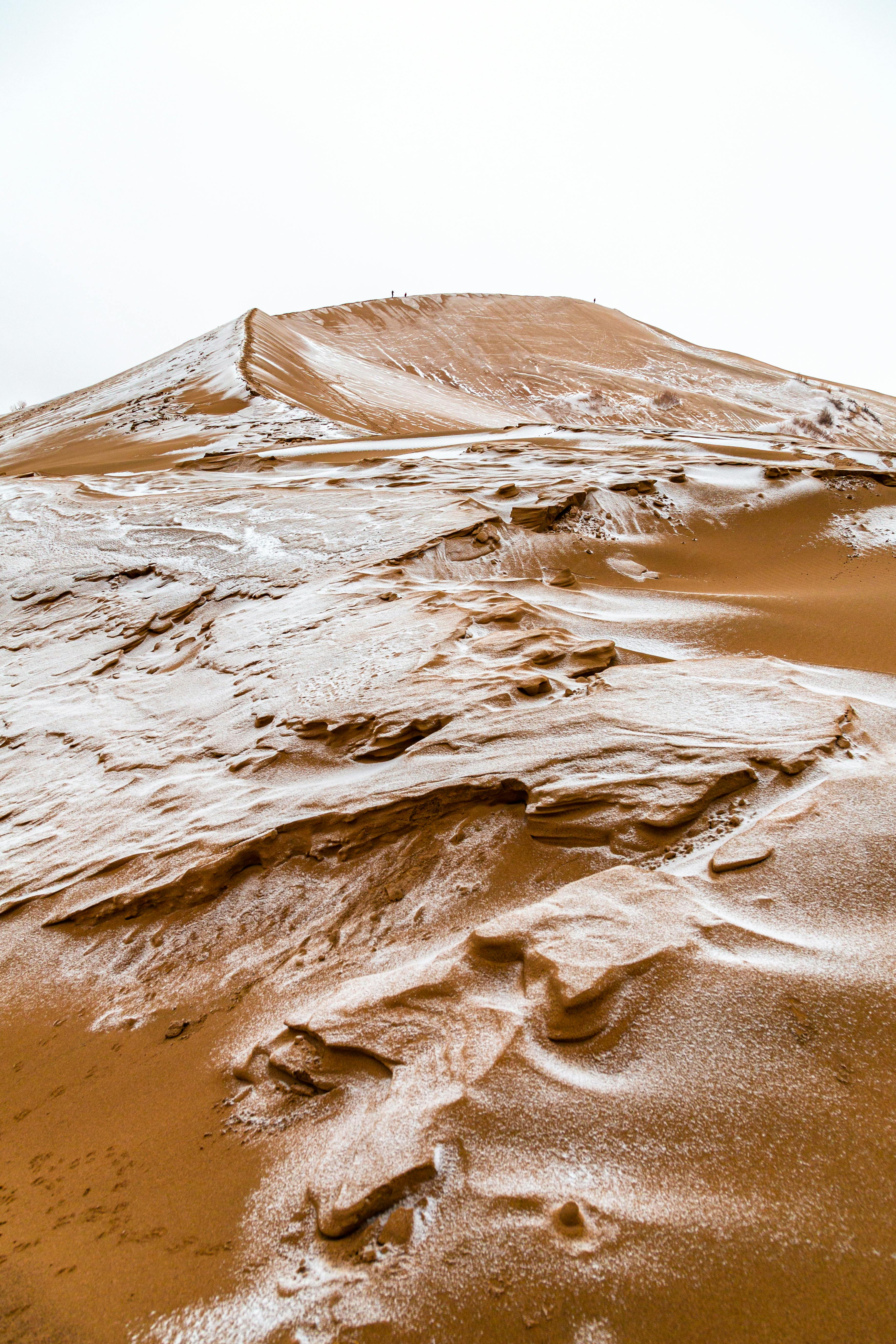 Sand Dune Photo, Download The BEST