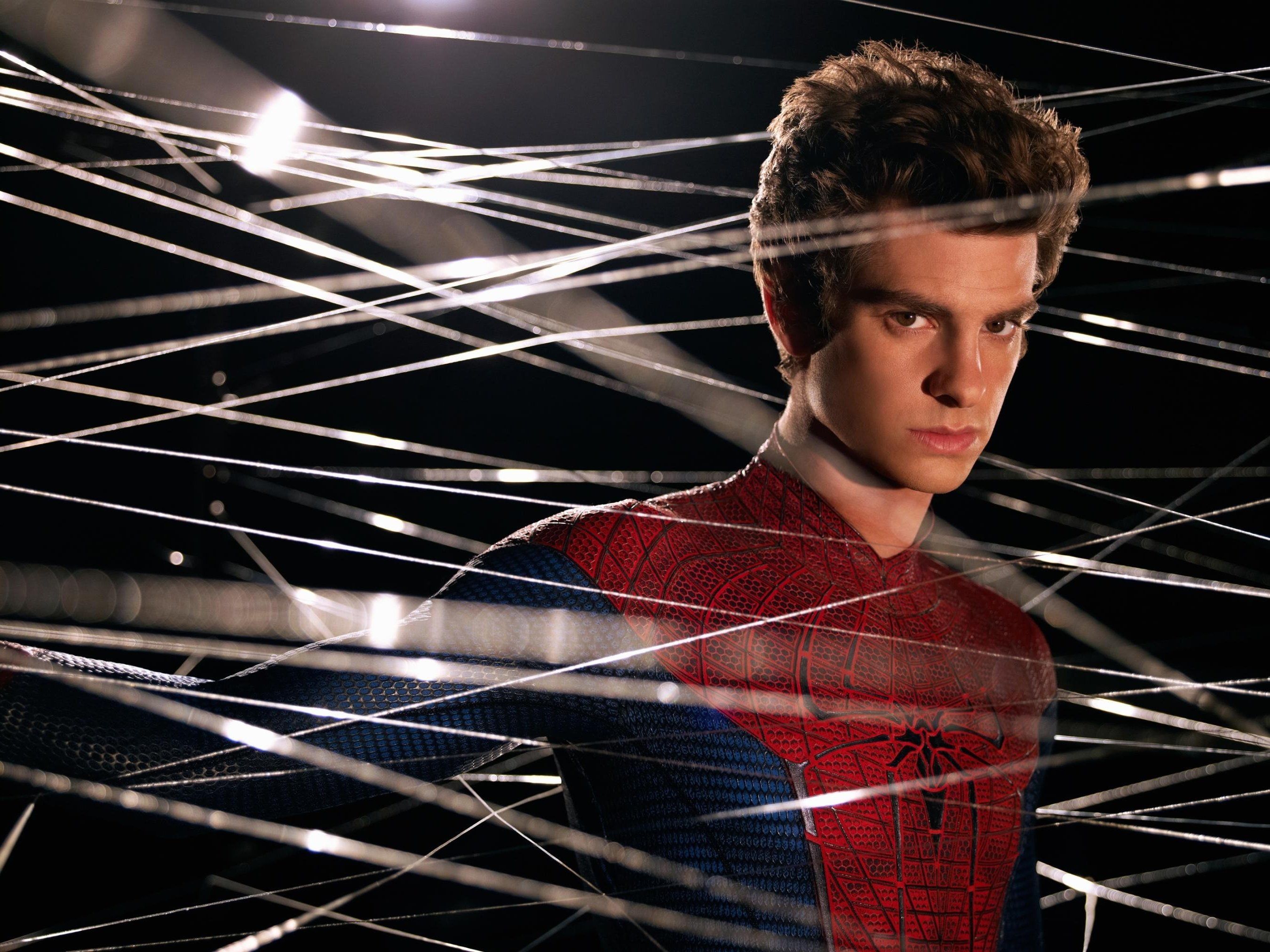 Andrew Garfield HD wallpaper