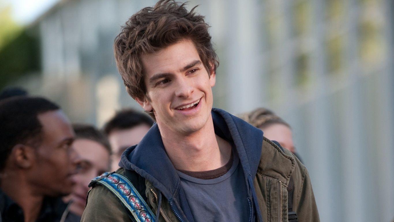 Andrew Garfield Wallpaper