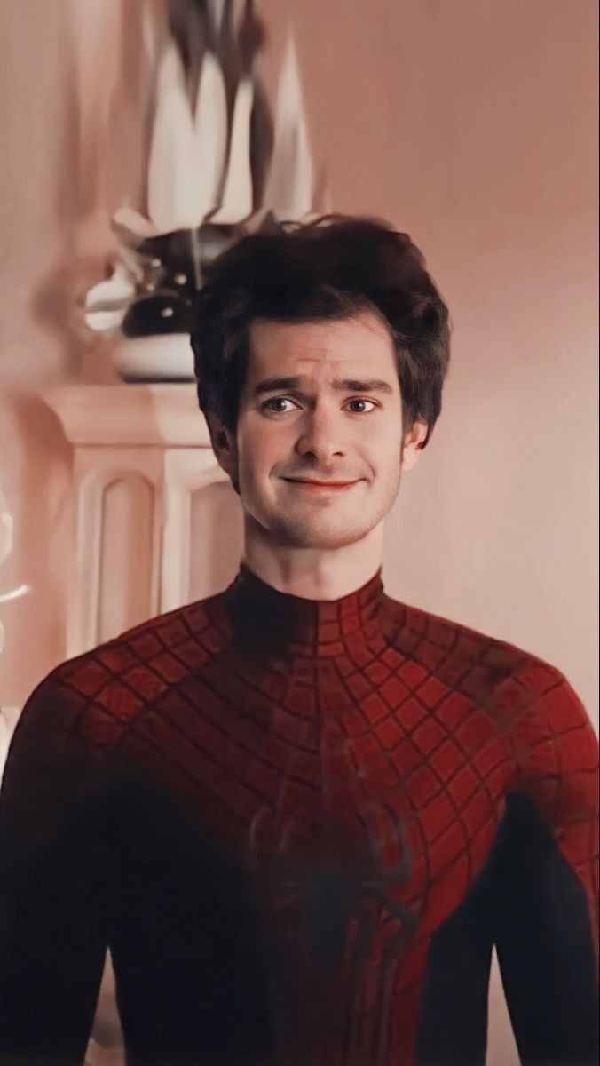 Andrew Garfield