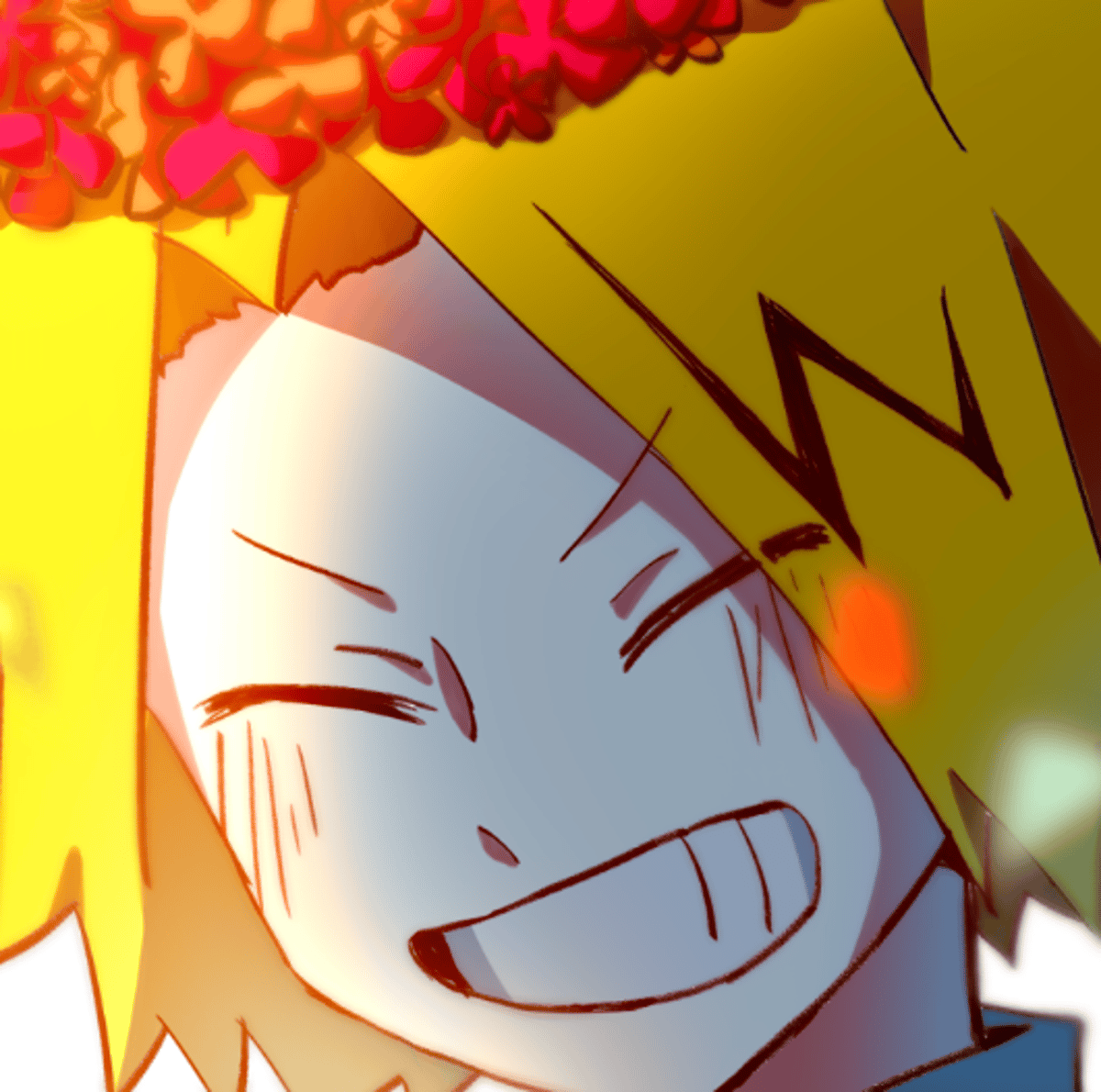 Denki Kaminari