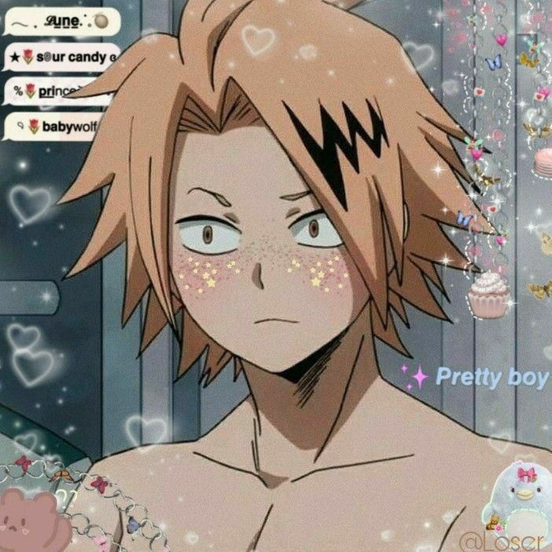 Stream Denki Kaminari music. Listen to