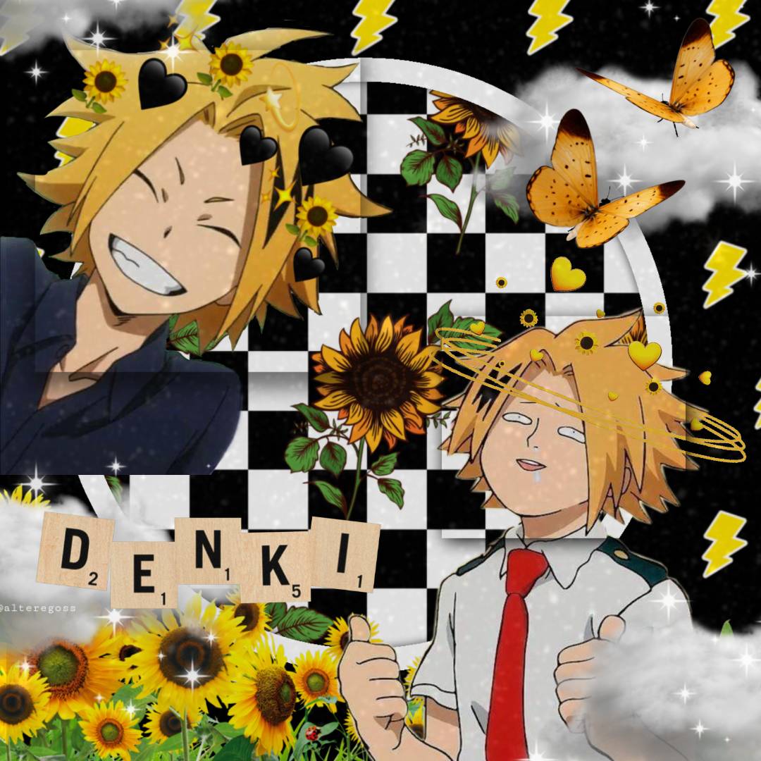 Denki Edit