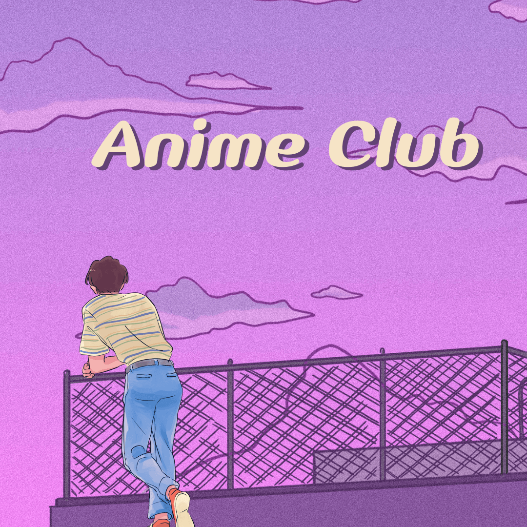 90s anime