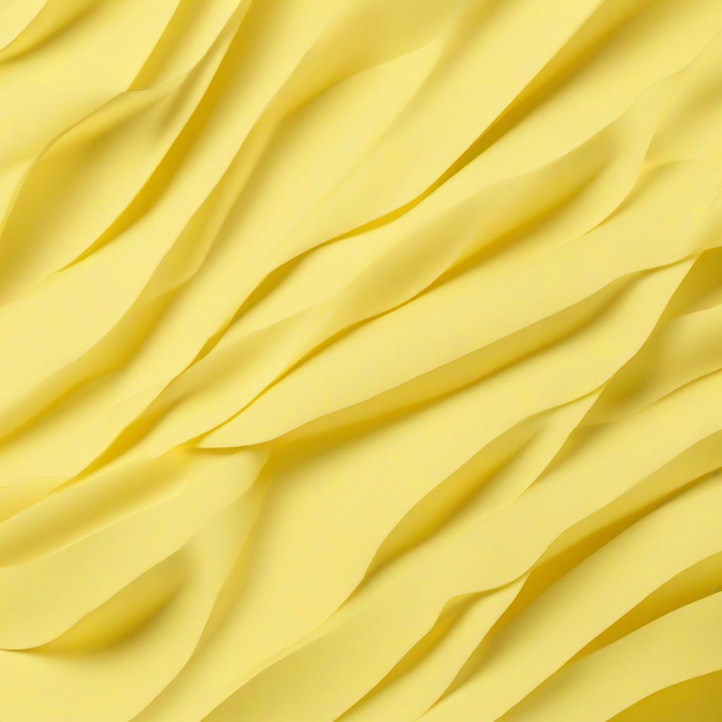 Yellow Background Wallpaper