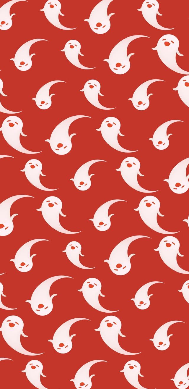 few pattern wallpaper of boo tao