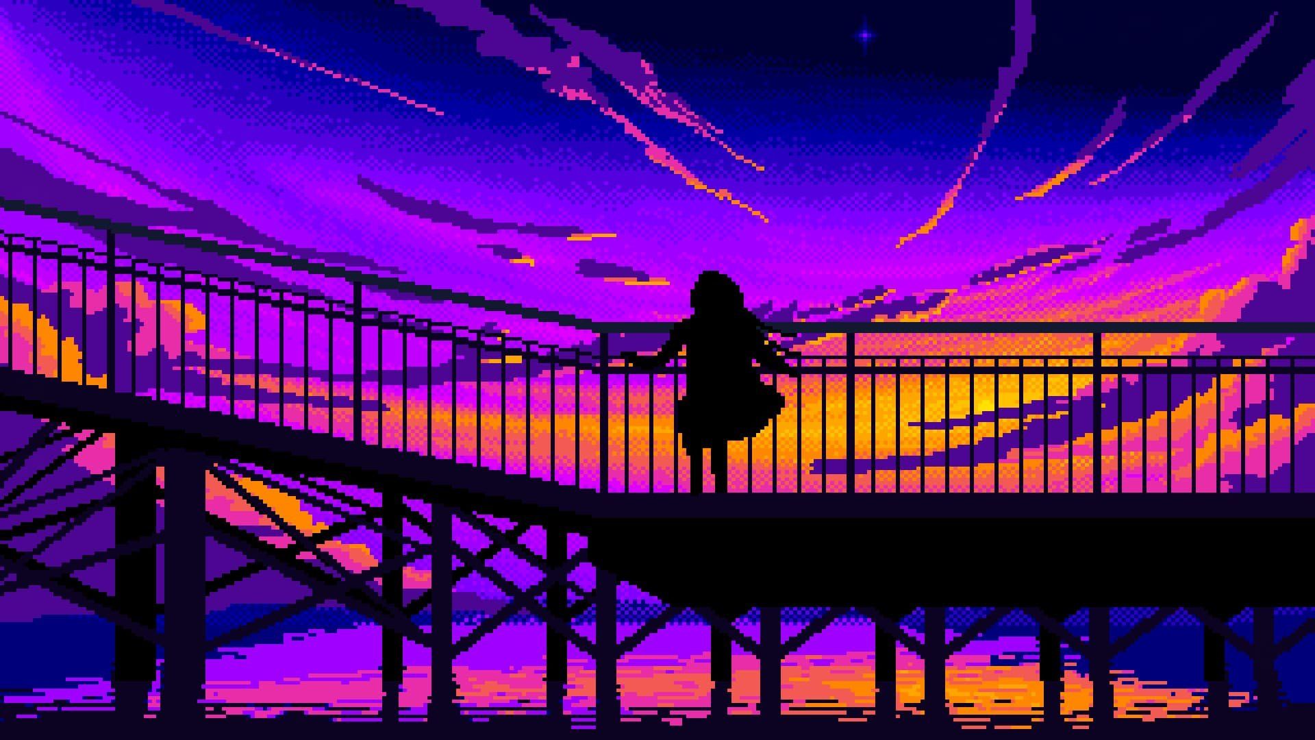 Pixel Art