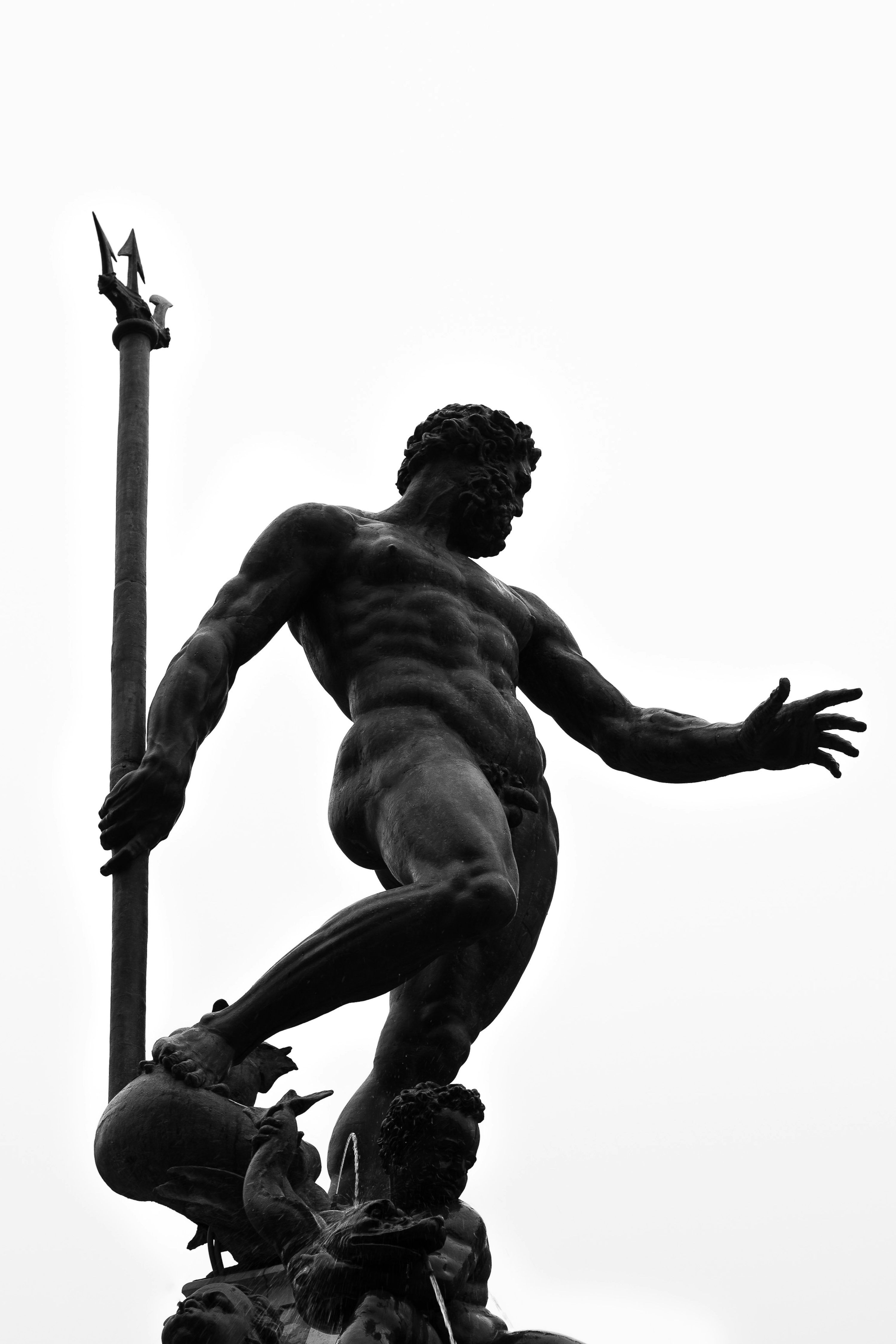 Greek Statue Picture. Download