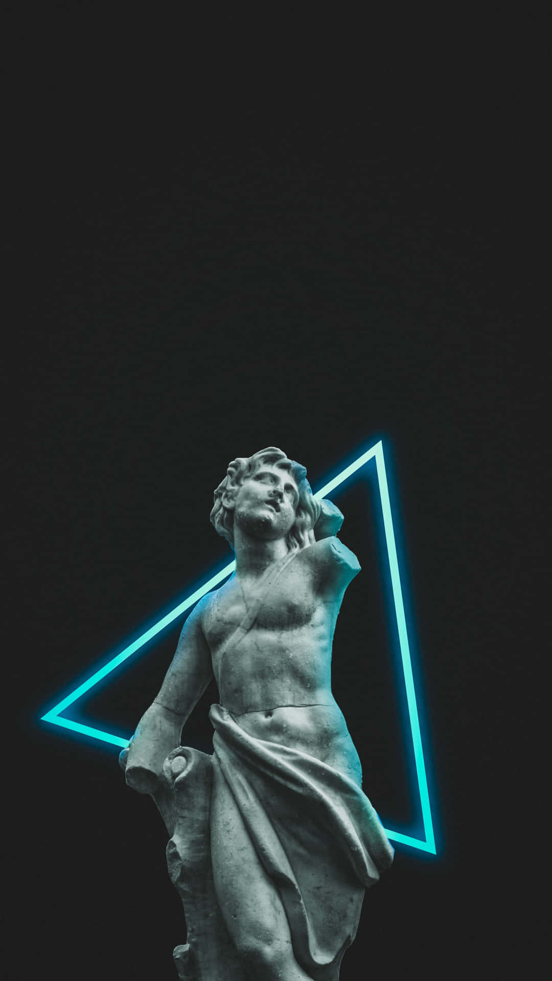 Statue Wallpaper