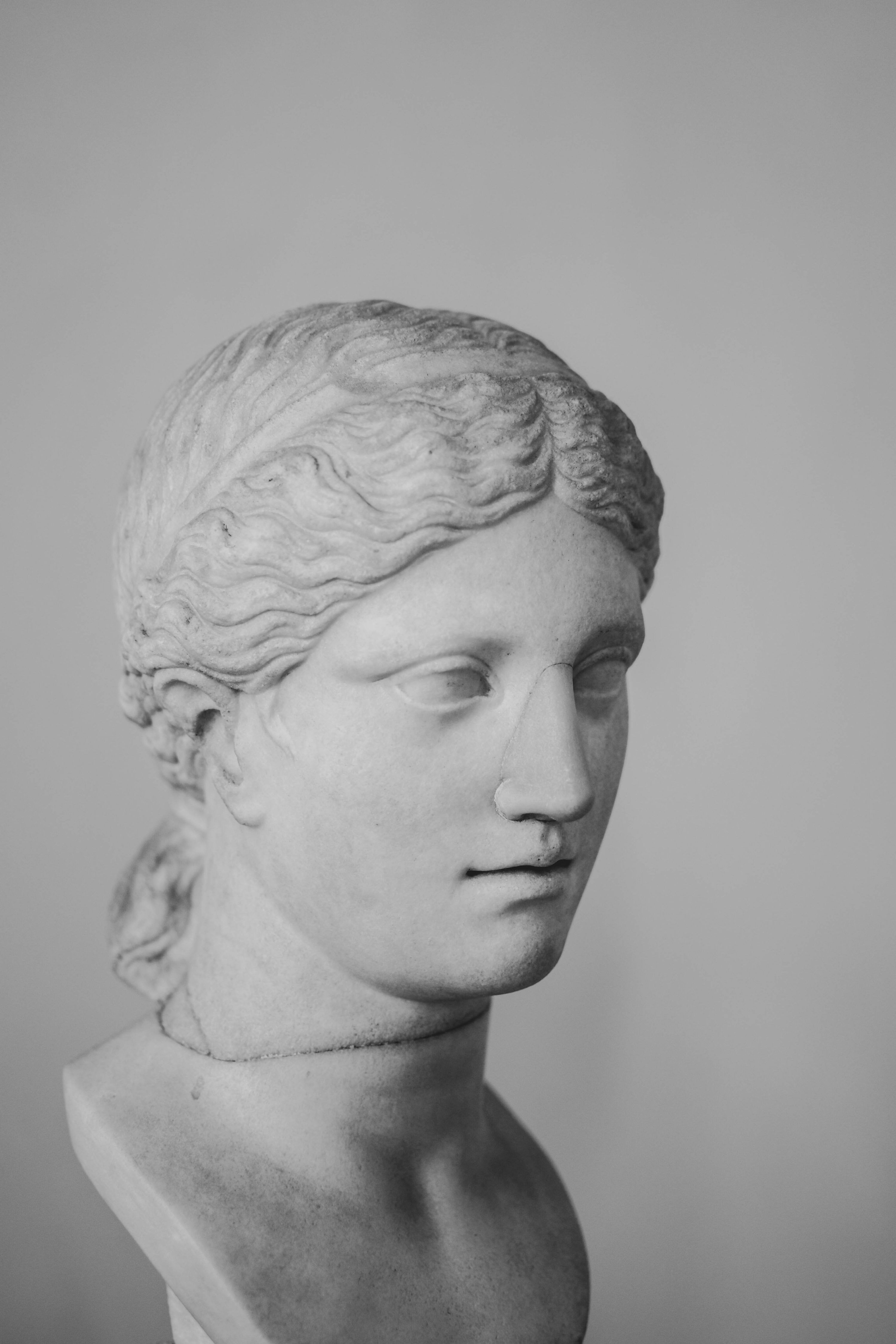 Greek Statue Picture. Download