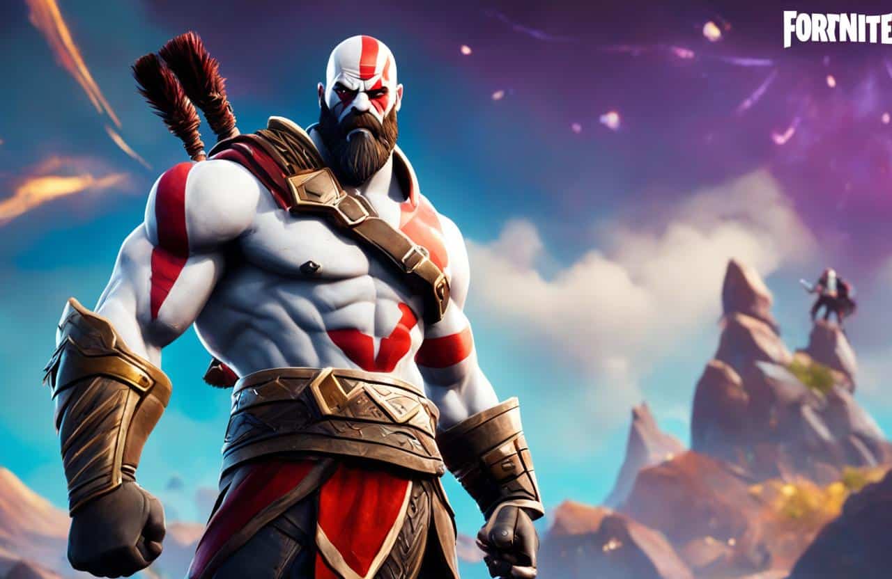 Fortnite Wallpaper