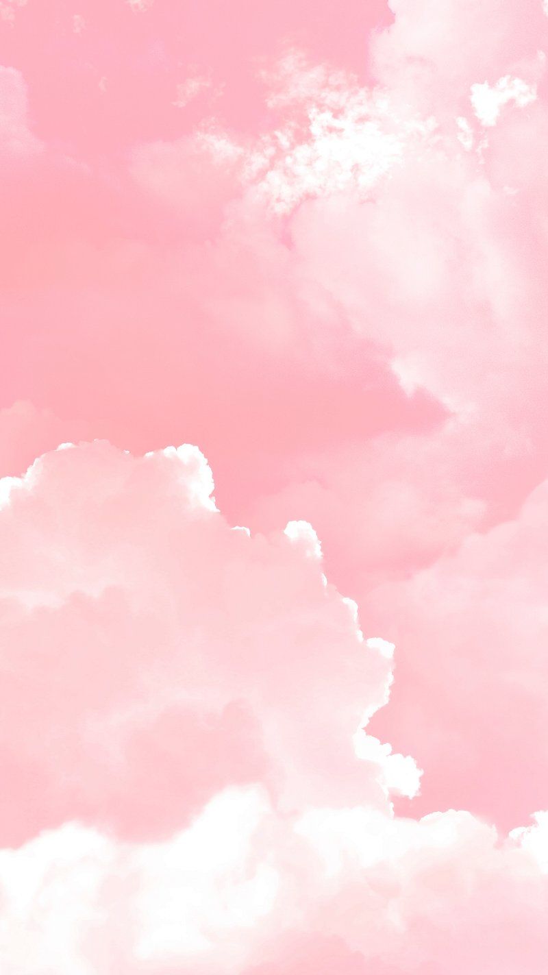 Pink, calming