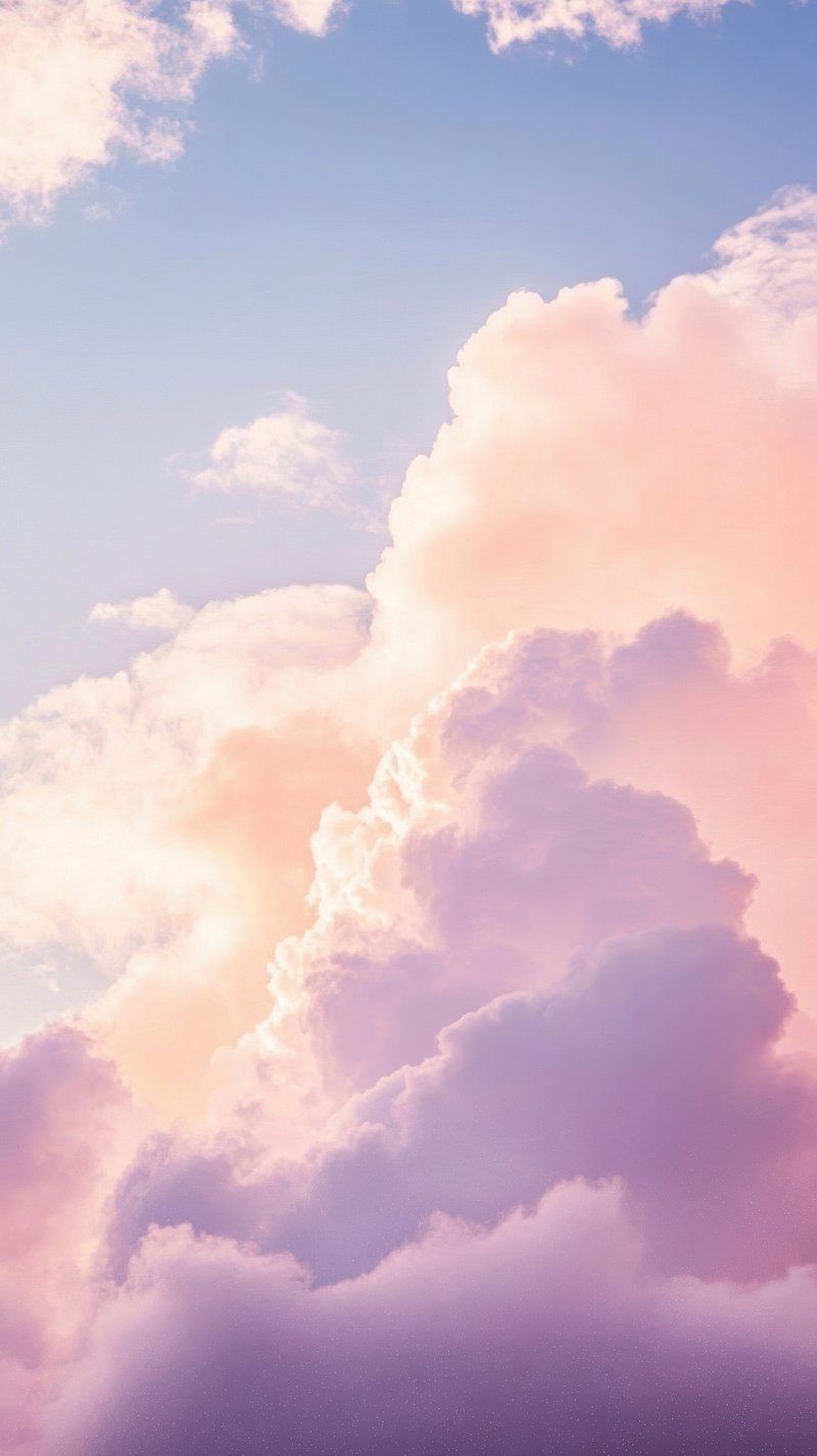 Pink Calm Wallpaper Image. Free