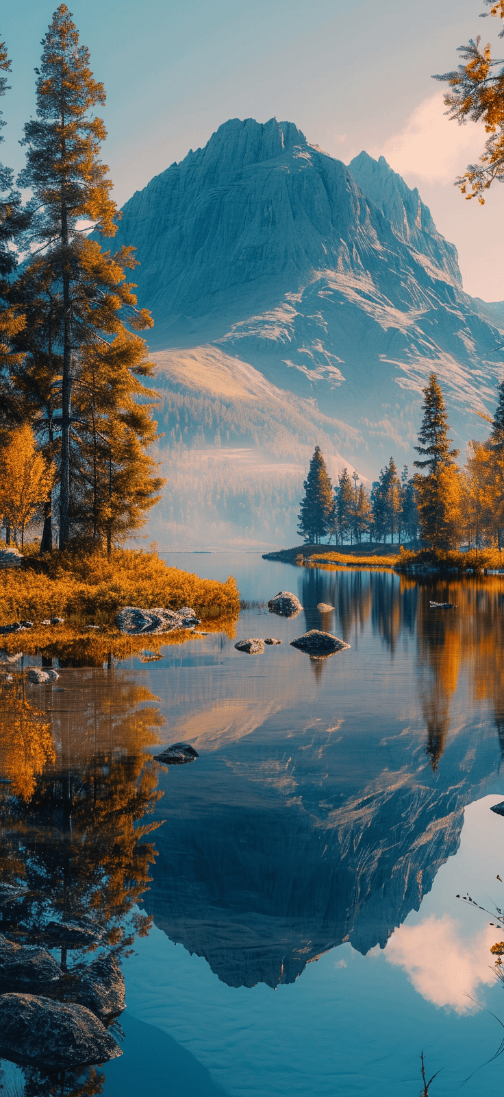 relaxing wallpaper