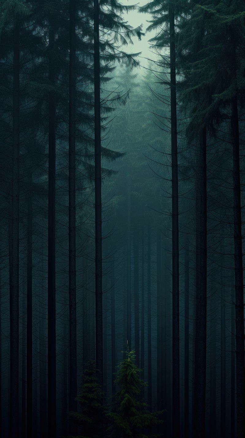 iPhone Wallpaper Dark. Free Aesthetic