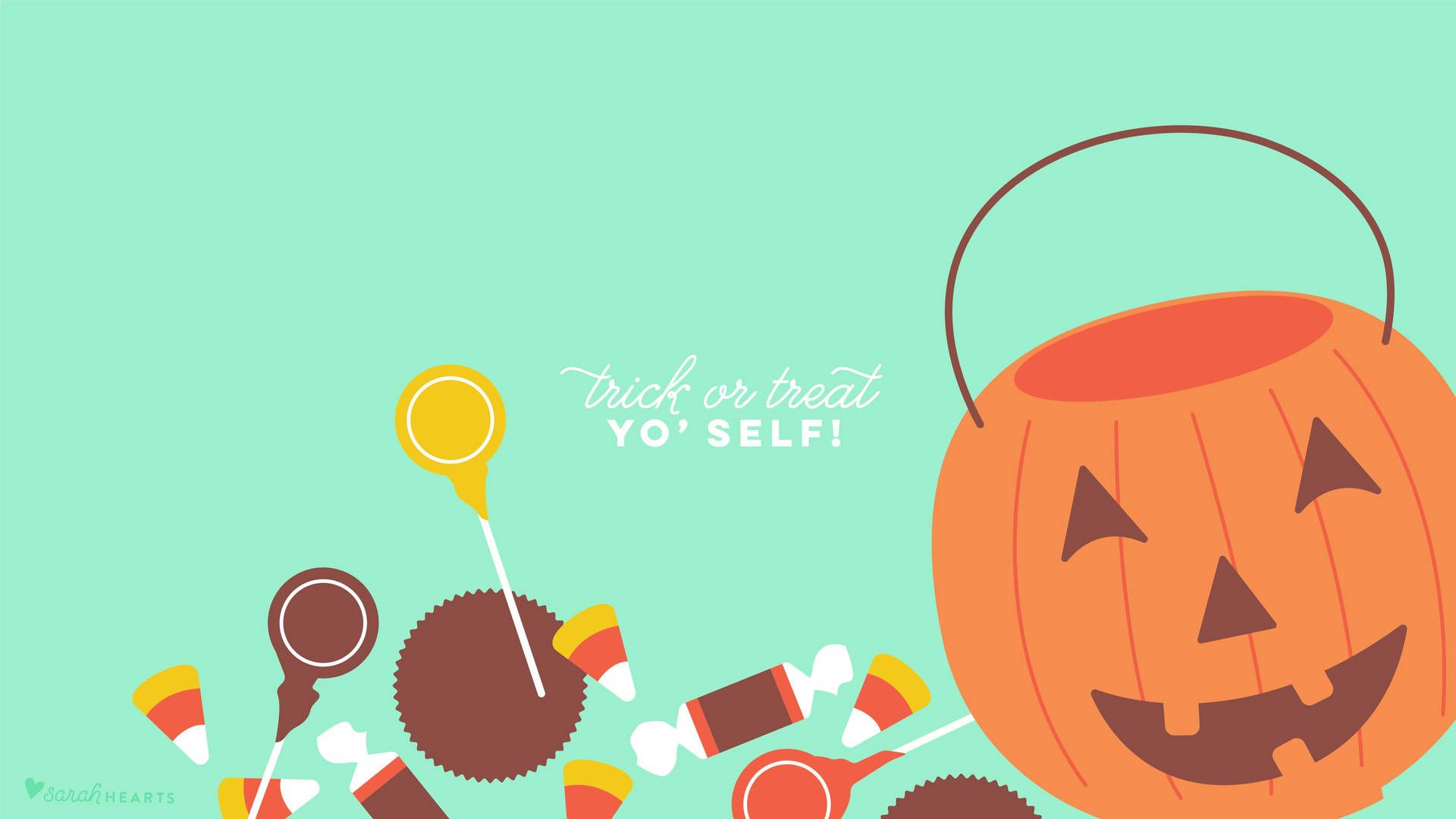 Download free Cute Aesthetic Halloween