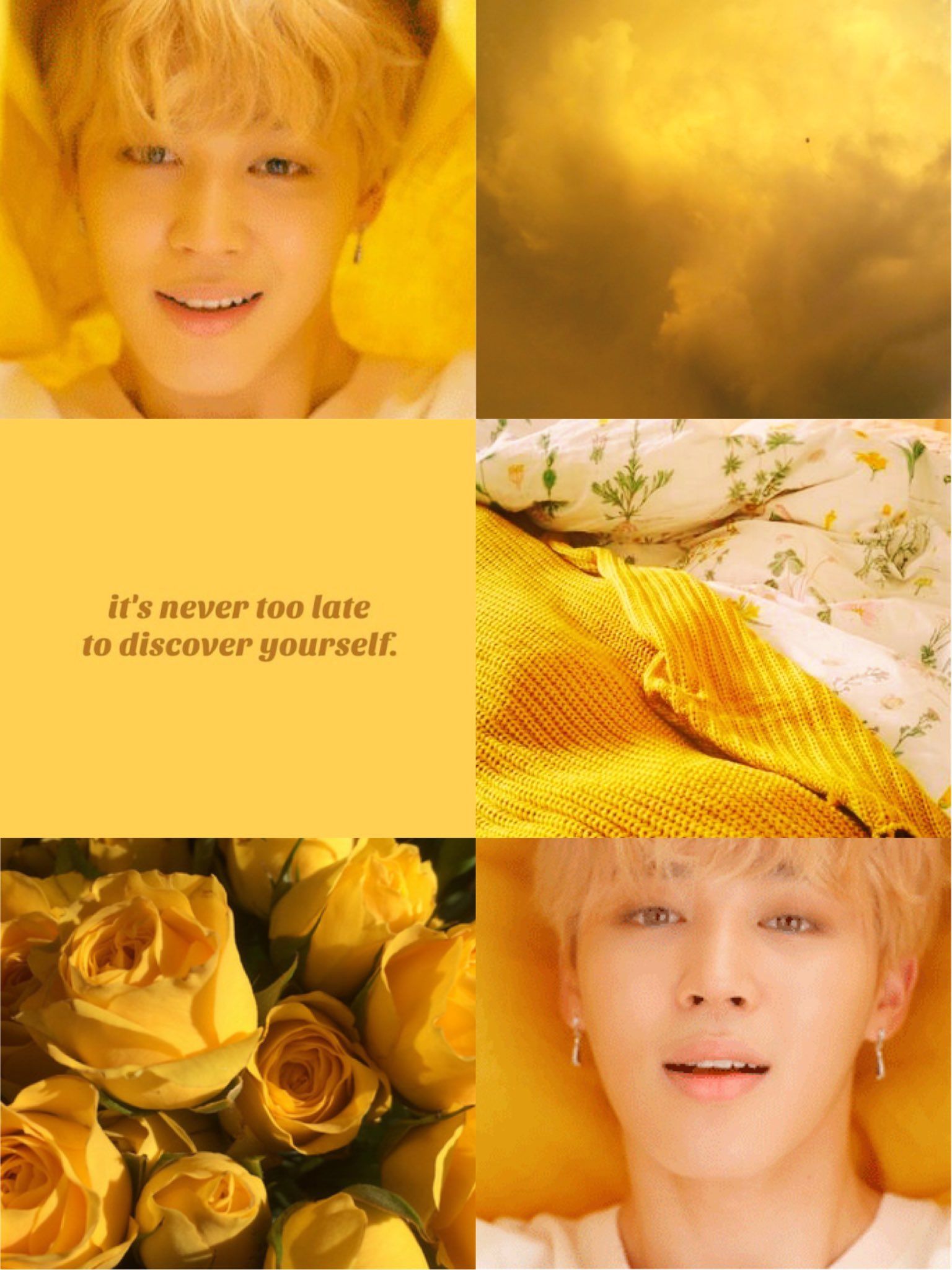 Jimin aesthetics Wallpaper