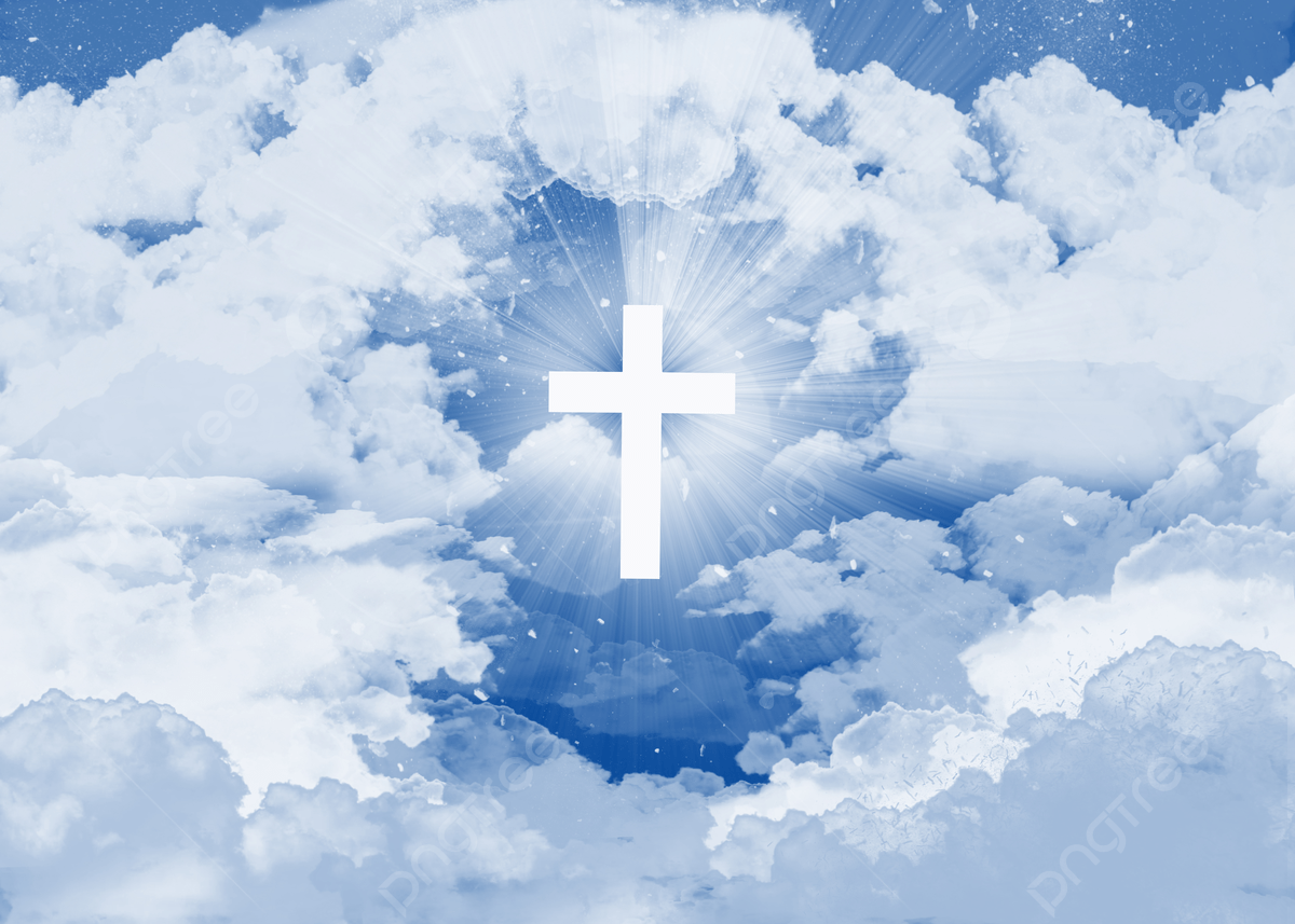 Jesus Cross Background Image, HD