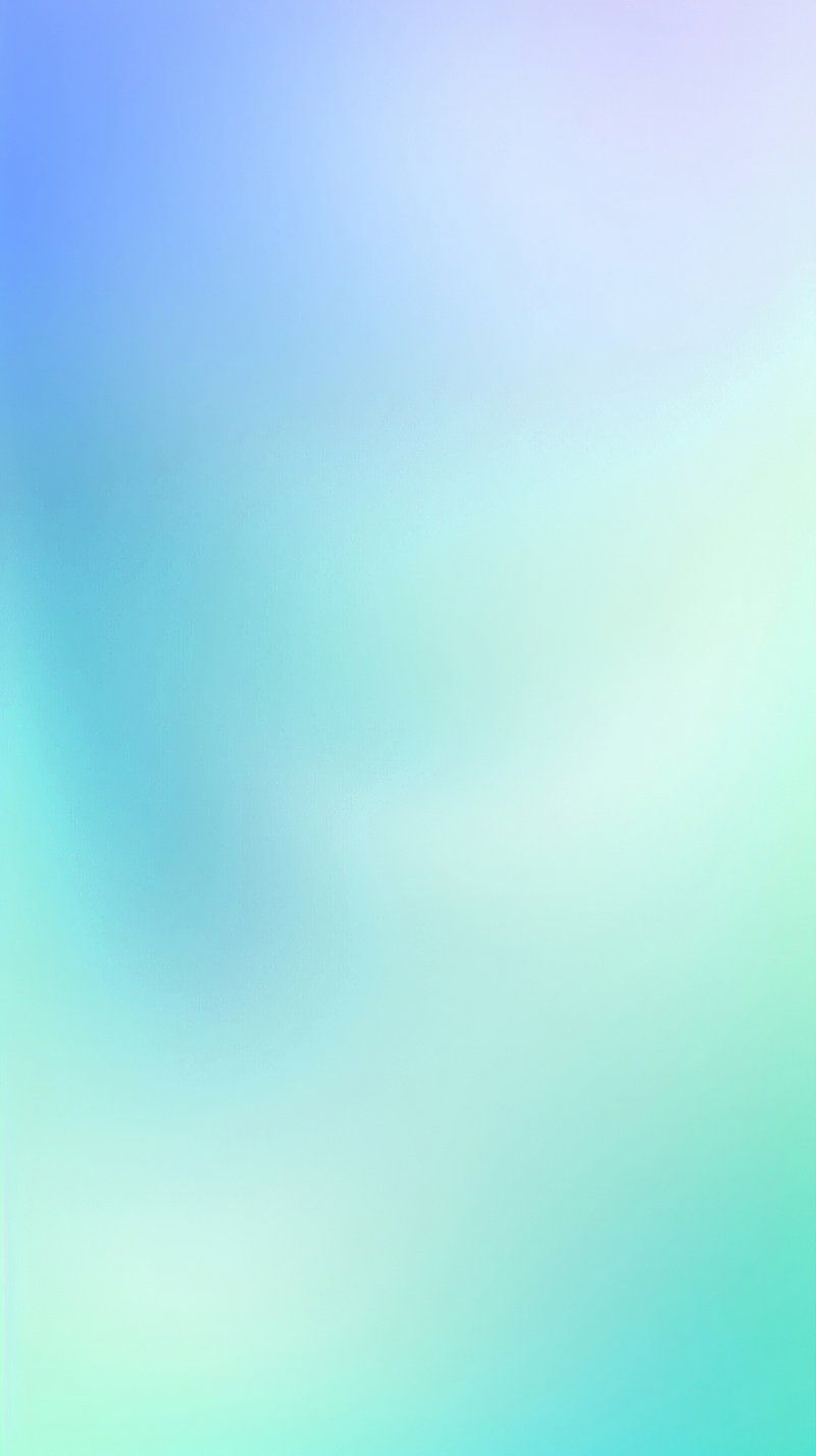 Light Green Aesthetic Background