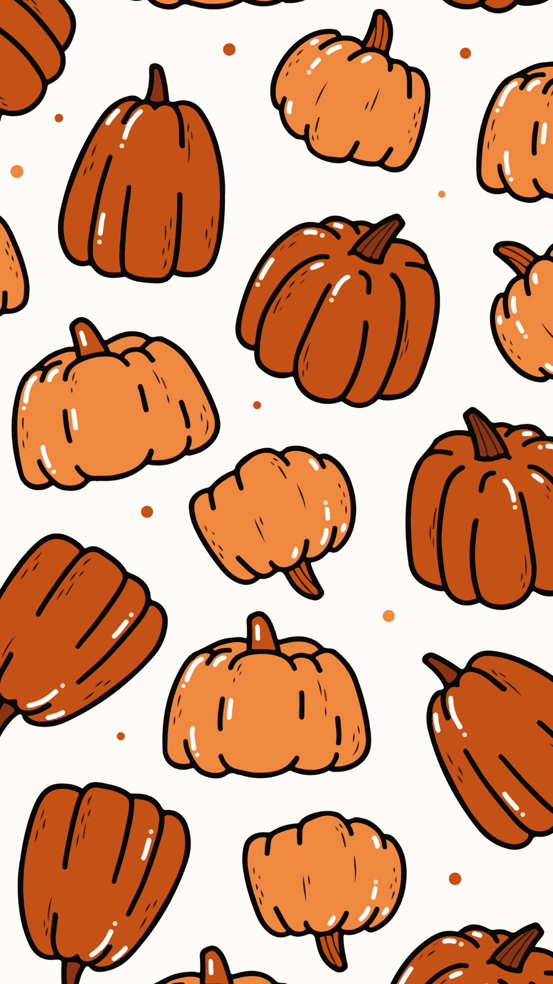 Aesthetic Fall Phone Wallpaper