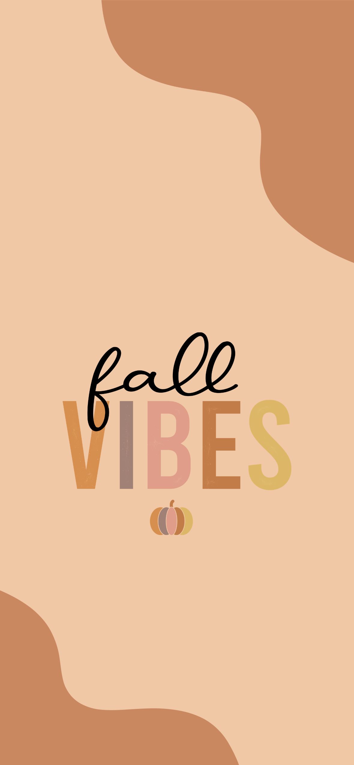 FREE Aesthetic Fall Wallpaper iPhone