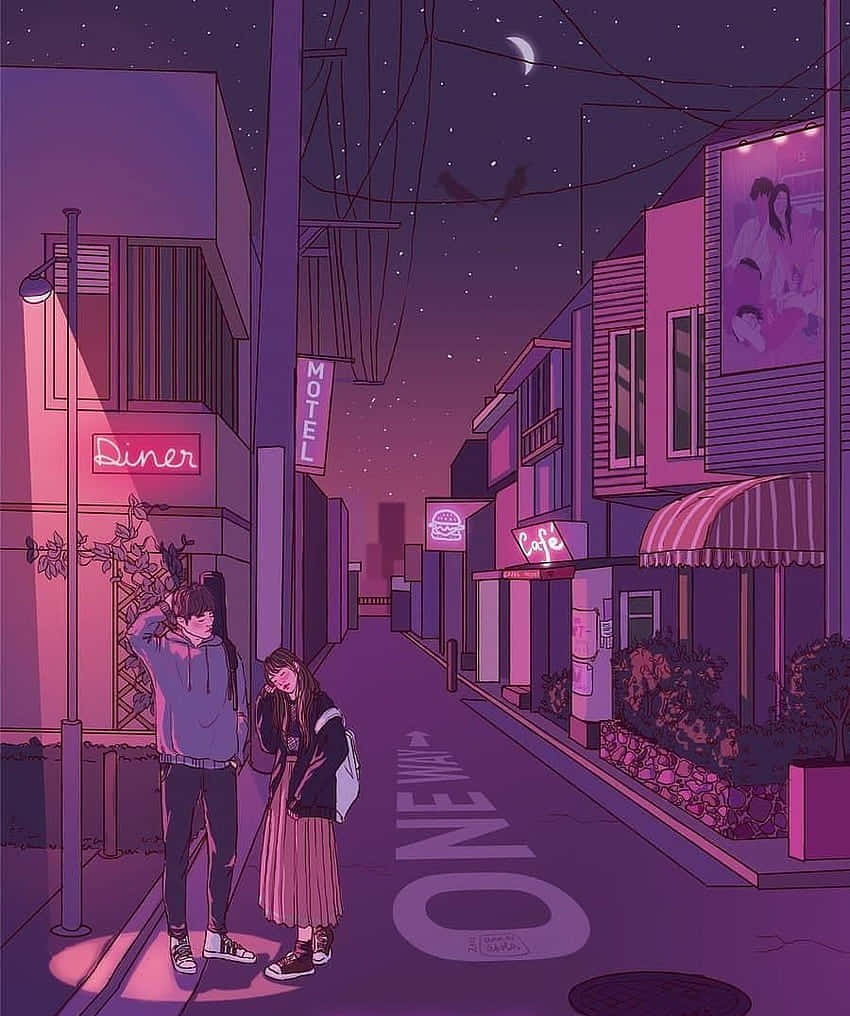 Lo Fi Aesthetic Wallpapers 230 Backgrounds 