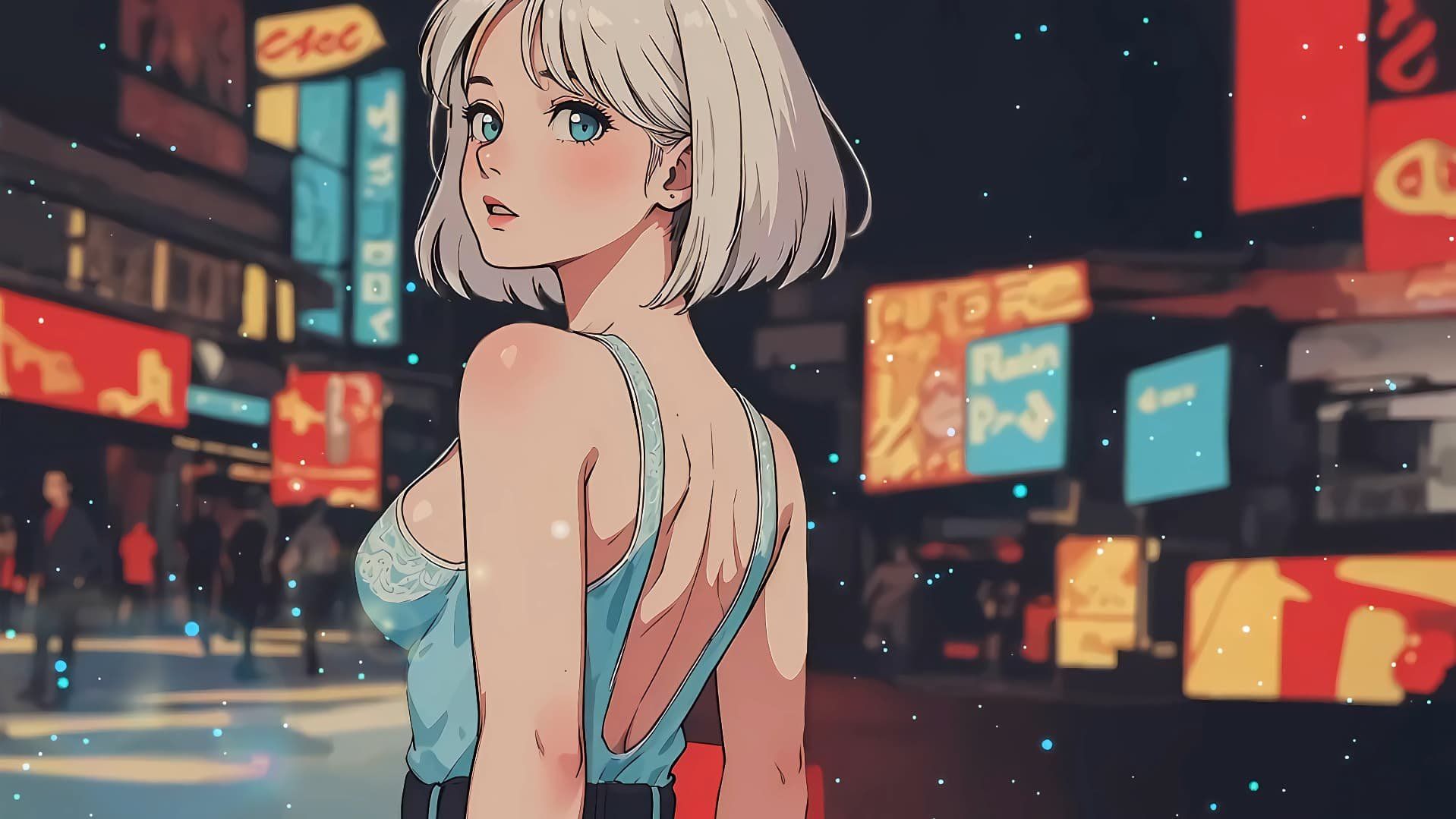 Best Lo Fi Aesthetics Wallpaper