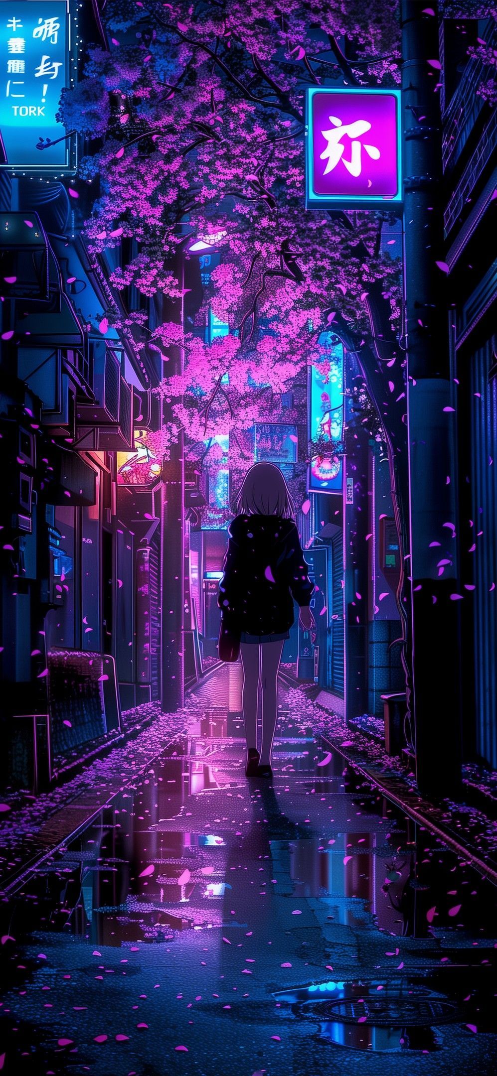 Best Lofi Wallpaper ideas in 2024