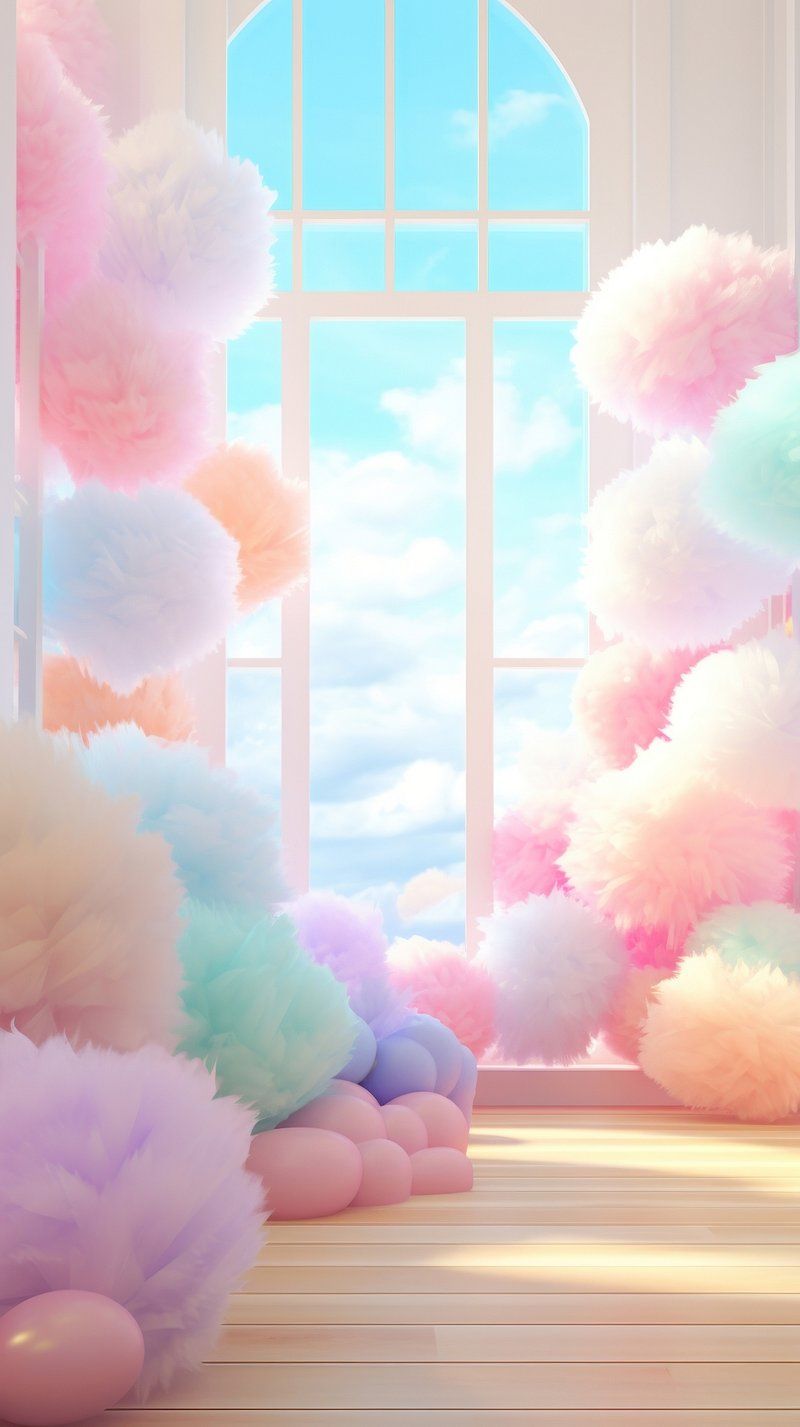 IPhone Wallpaper Cute Free Aesthetic By ChaosKitty768 IPhone Wallpaper Cute Free Aesthetic By ChaosKitty768