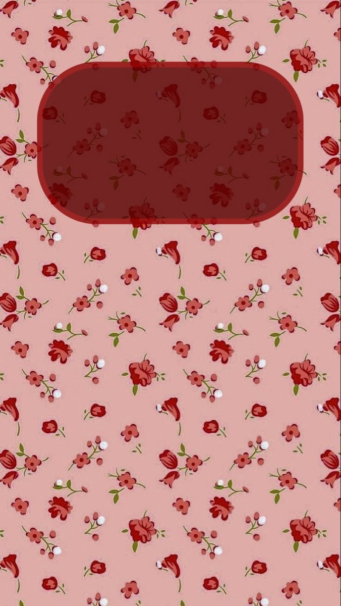 Red Pink IPhone Wallpaper