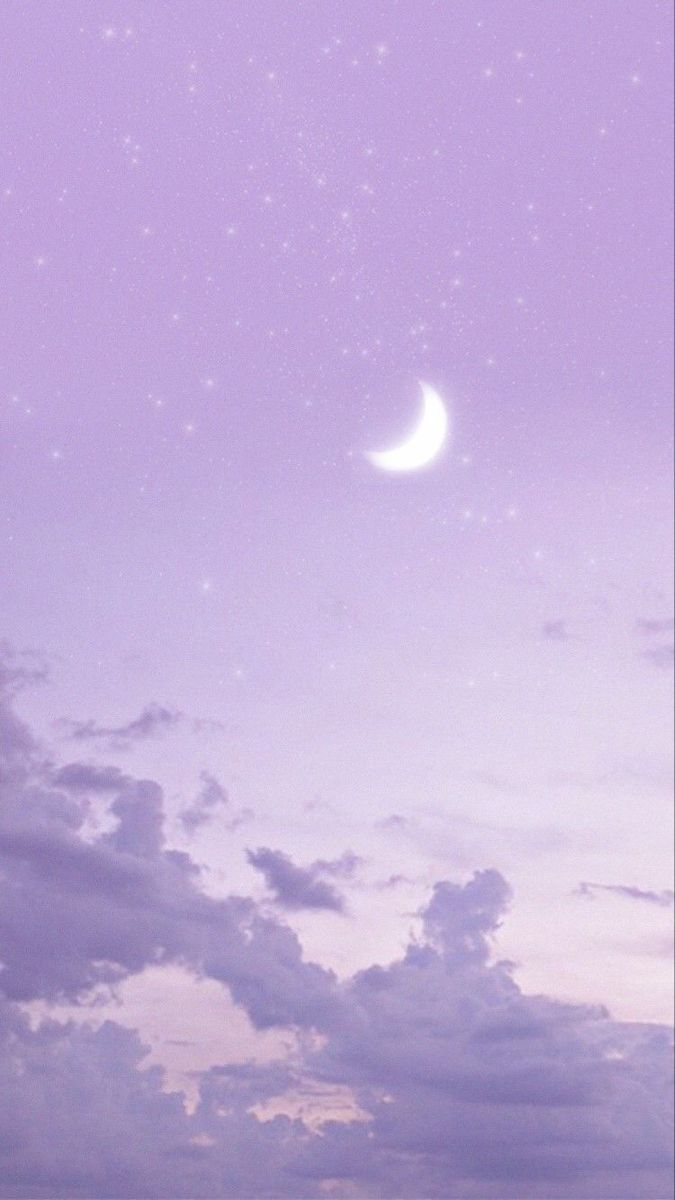 purple aesthetic wallpaper