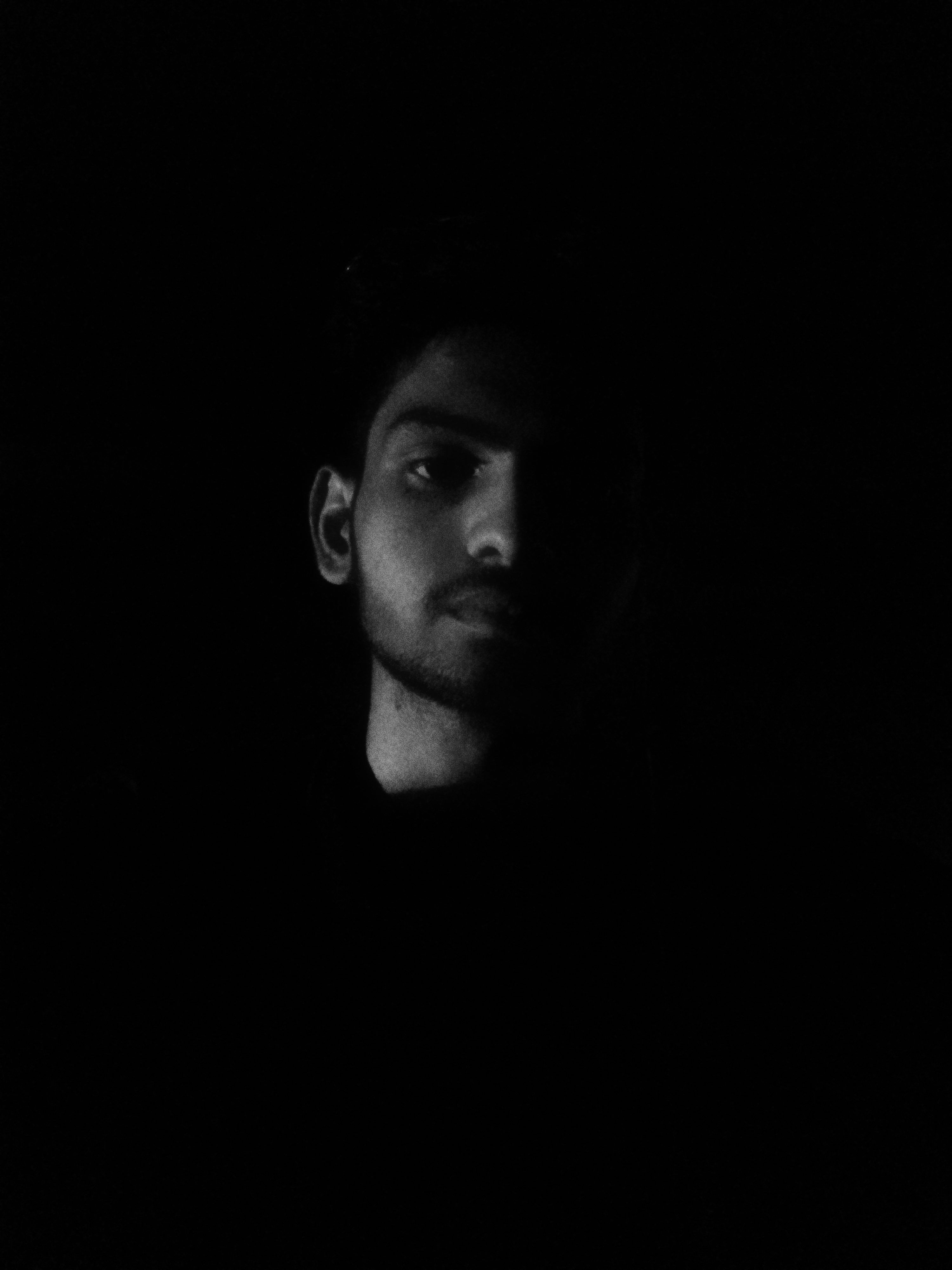 Alone In The Dark Picture