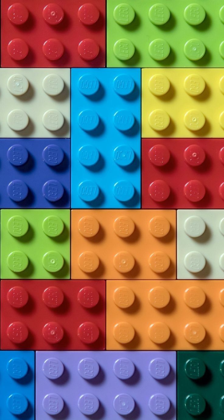 Lego, minimalist