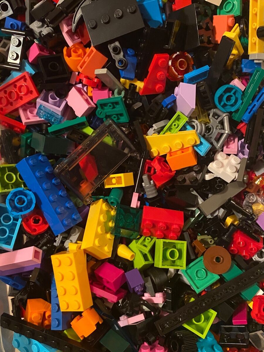 Brand New LEGO Bricks Parts and Pieces