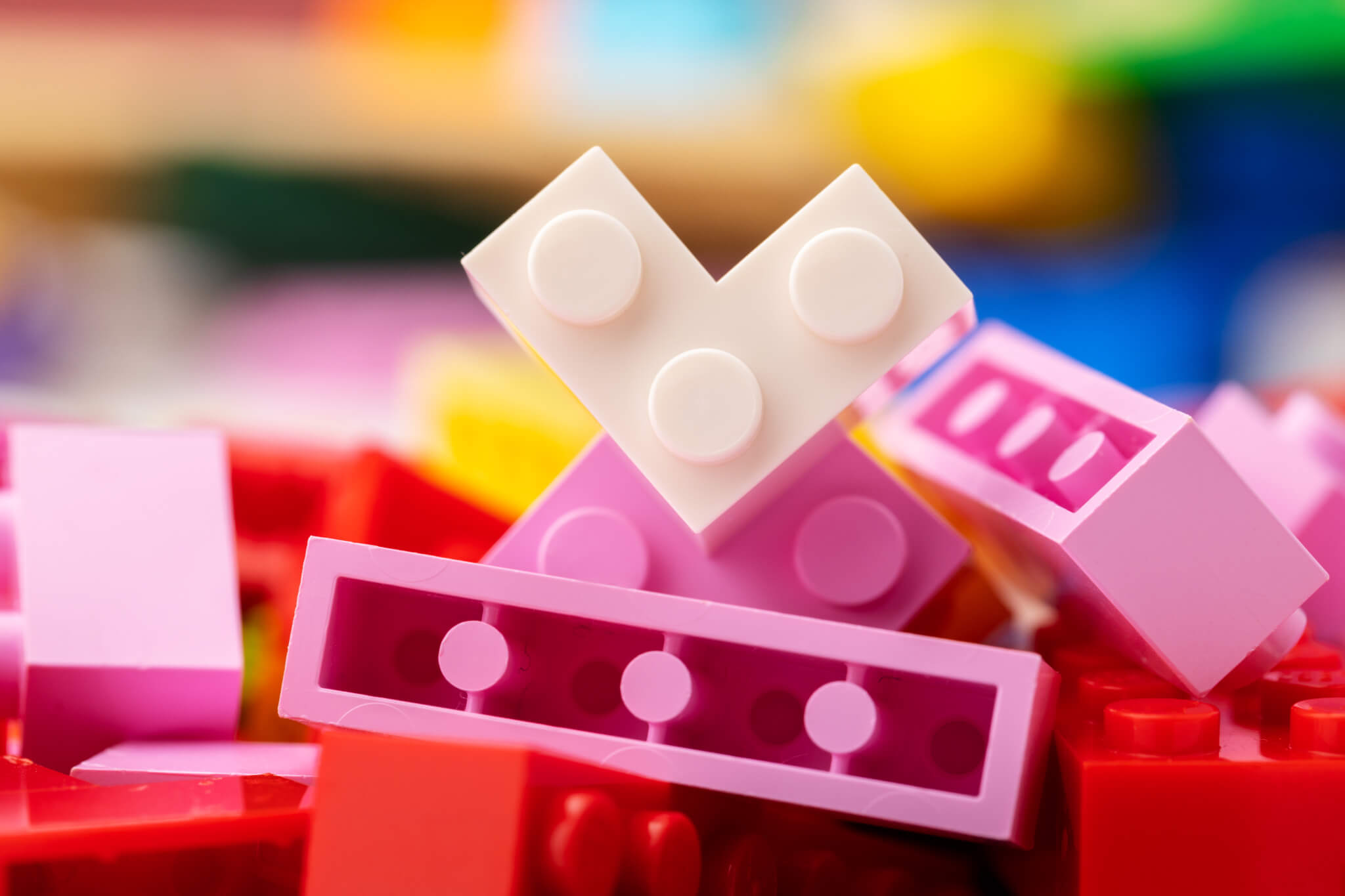 International Lego Day January 28th