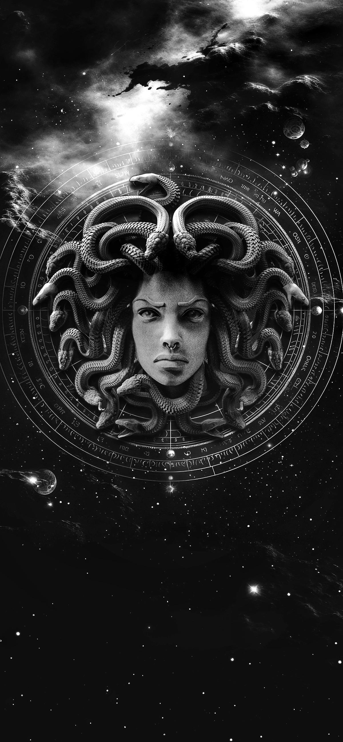 MEDUSA B N